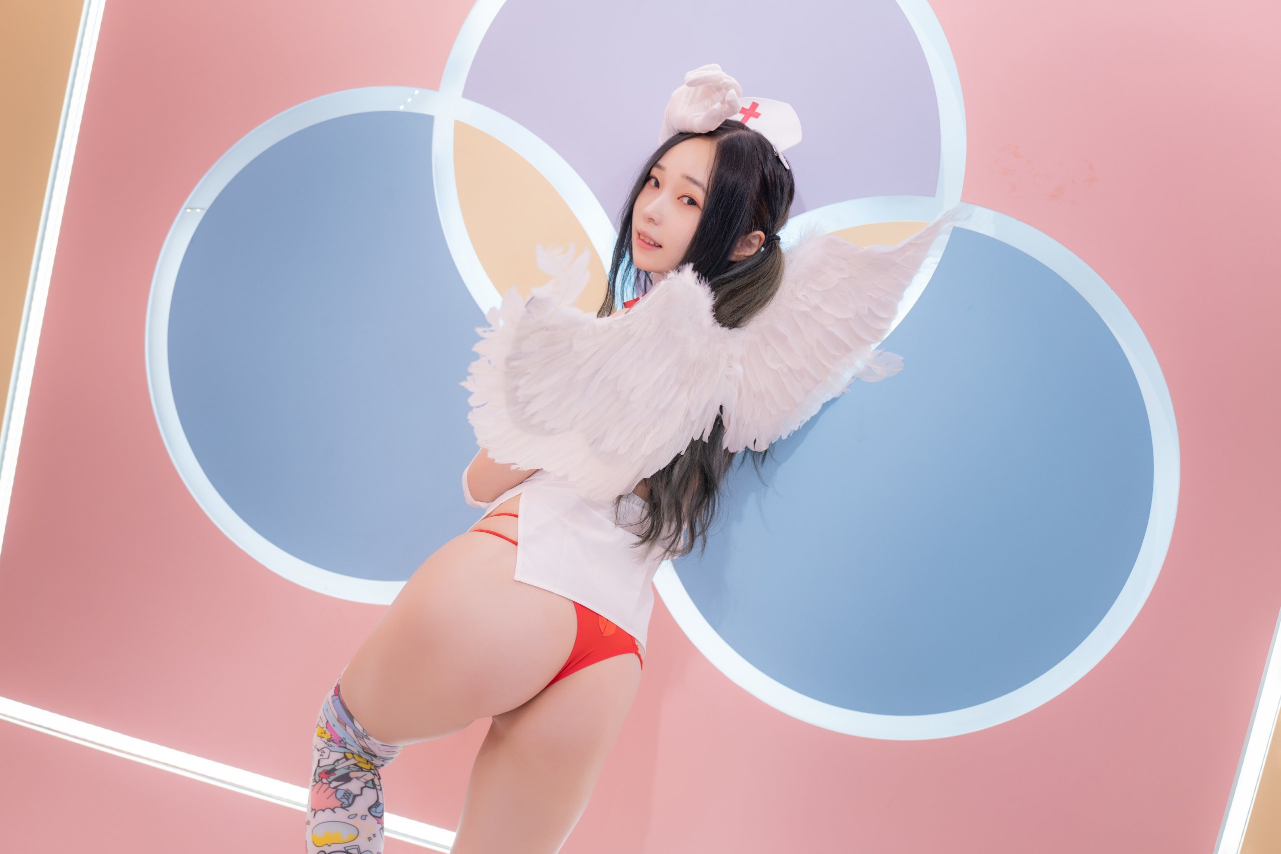 [Creamsoda] Vol.11 Bambi Bambi