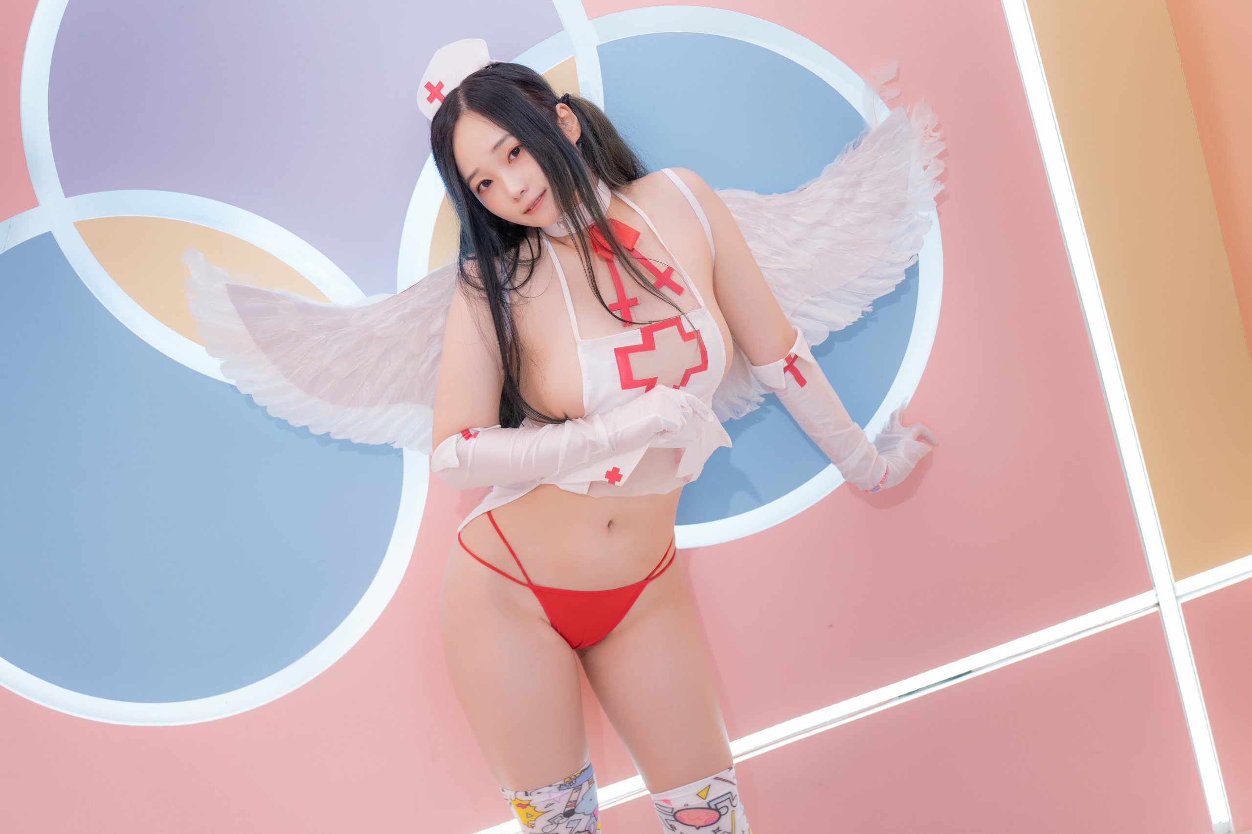 [Creamsoda] Vol.11 Bambi Bambi