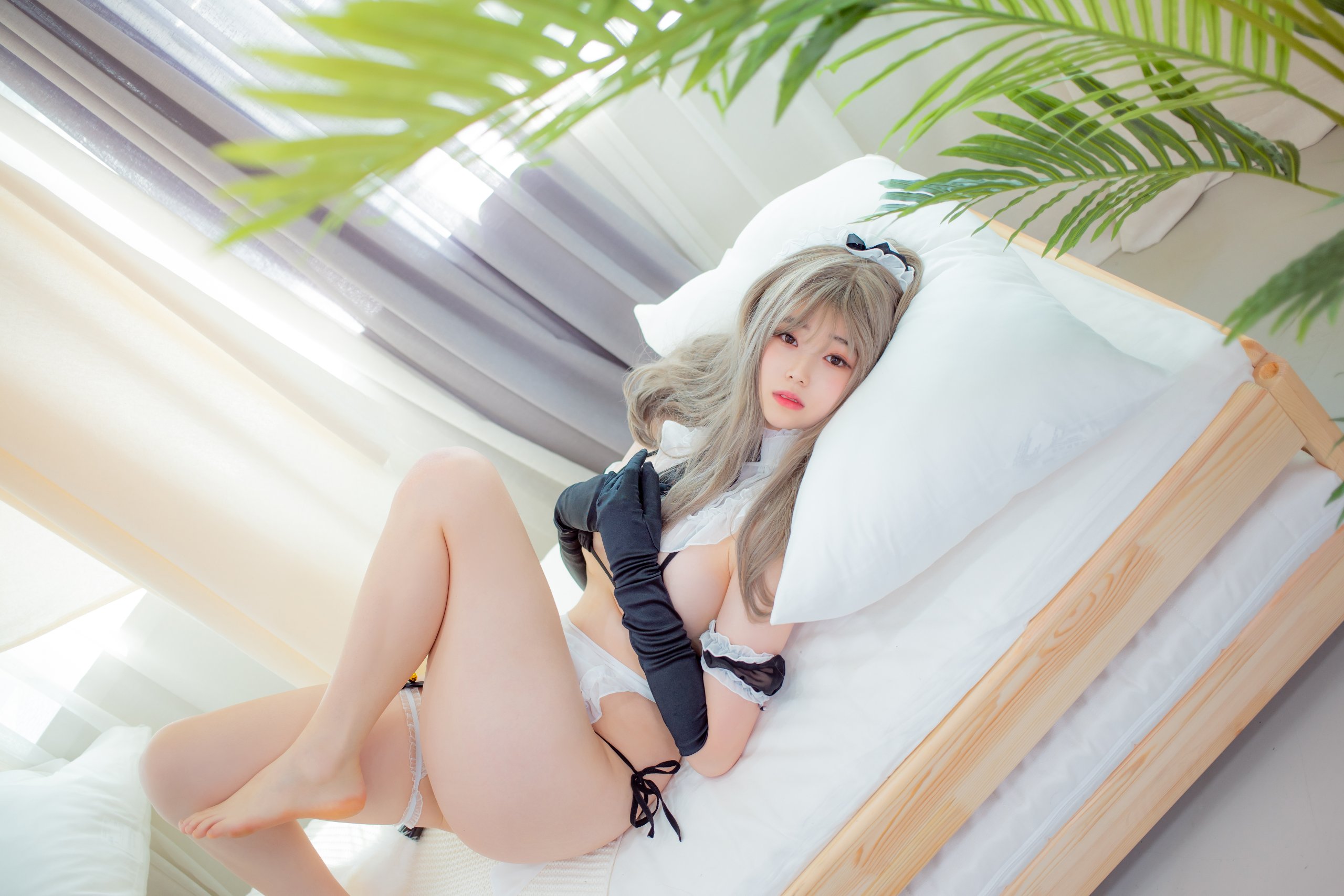 [Creamsoda] Vol.11 Bambi Bambi