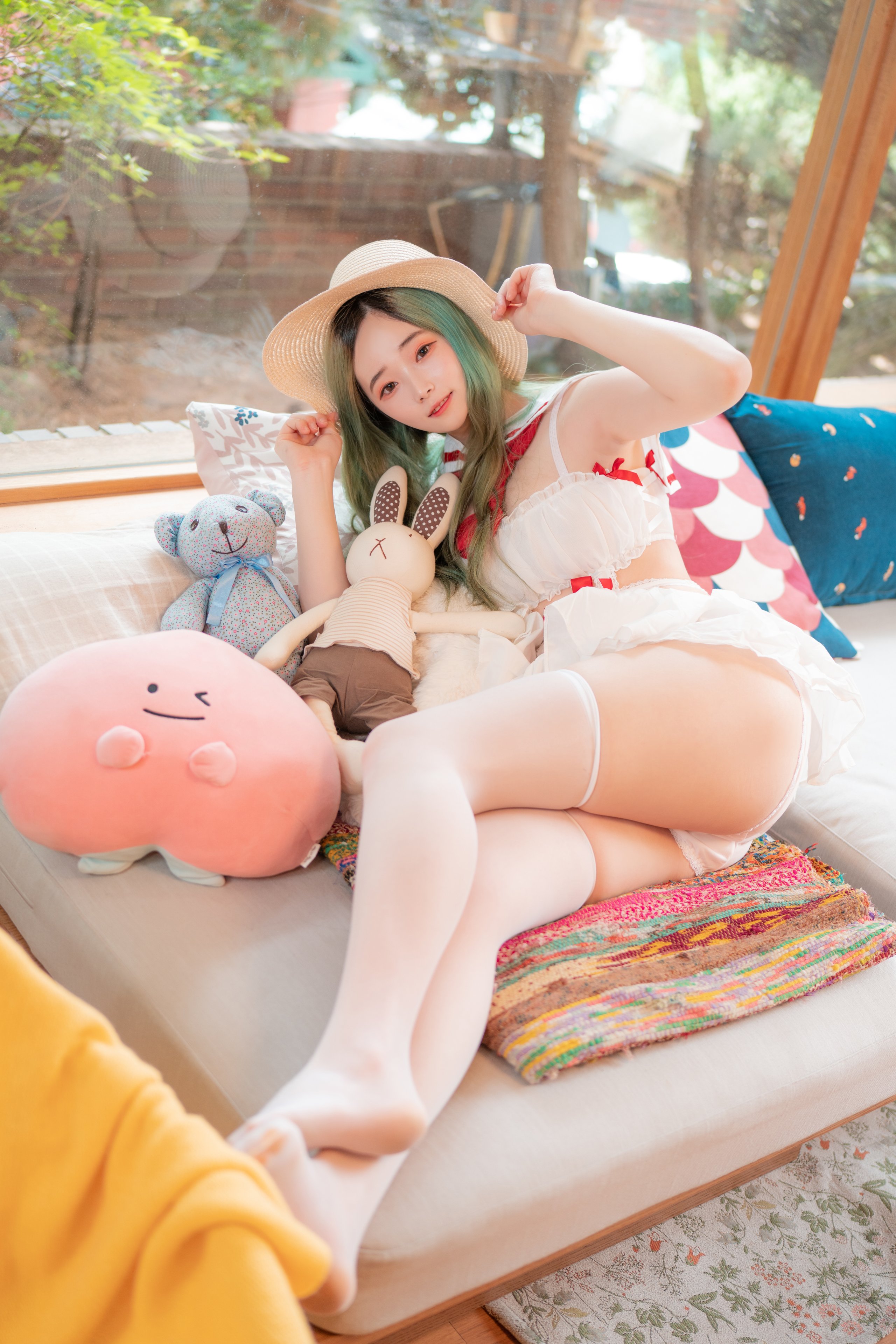 [Creamsoda] Vol.11 Bambi Bambi