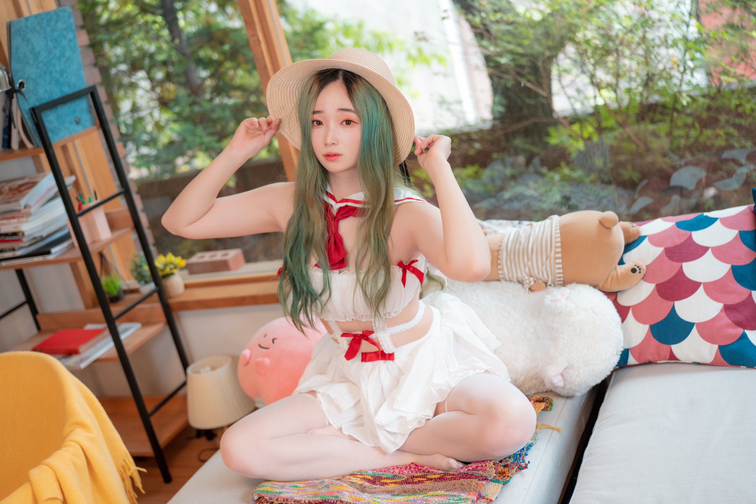 [Creamsoda] Vol.11 Bambi Bambi