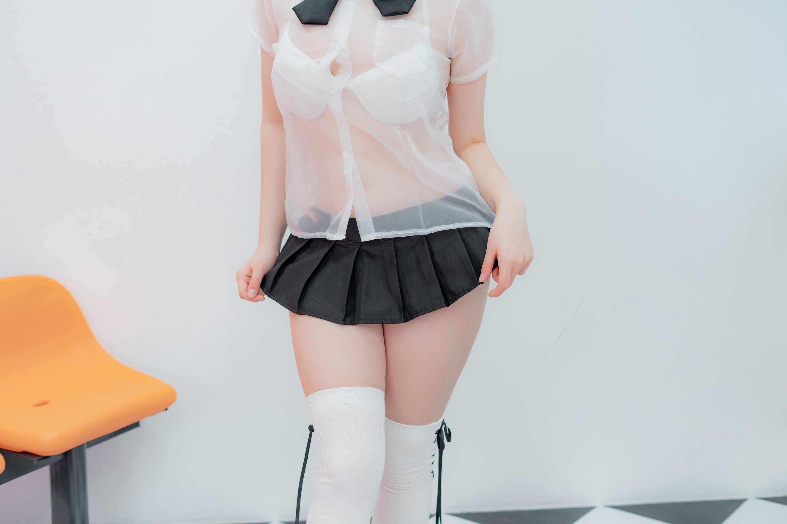 [Creamsoda] Vol.11 Bambi Bambi