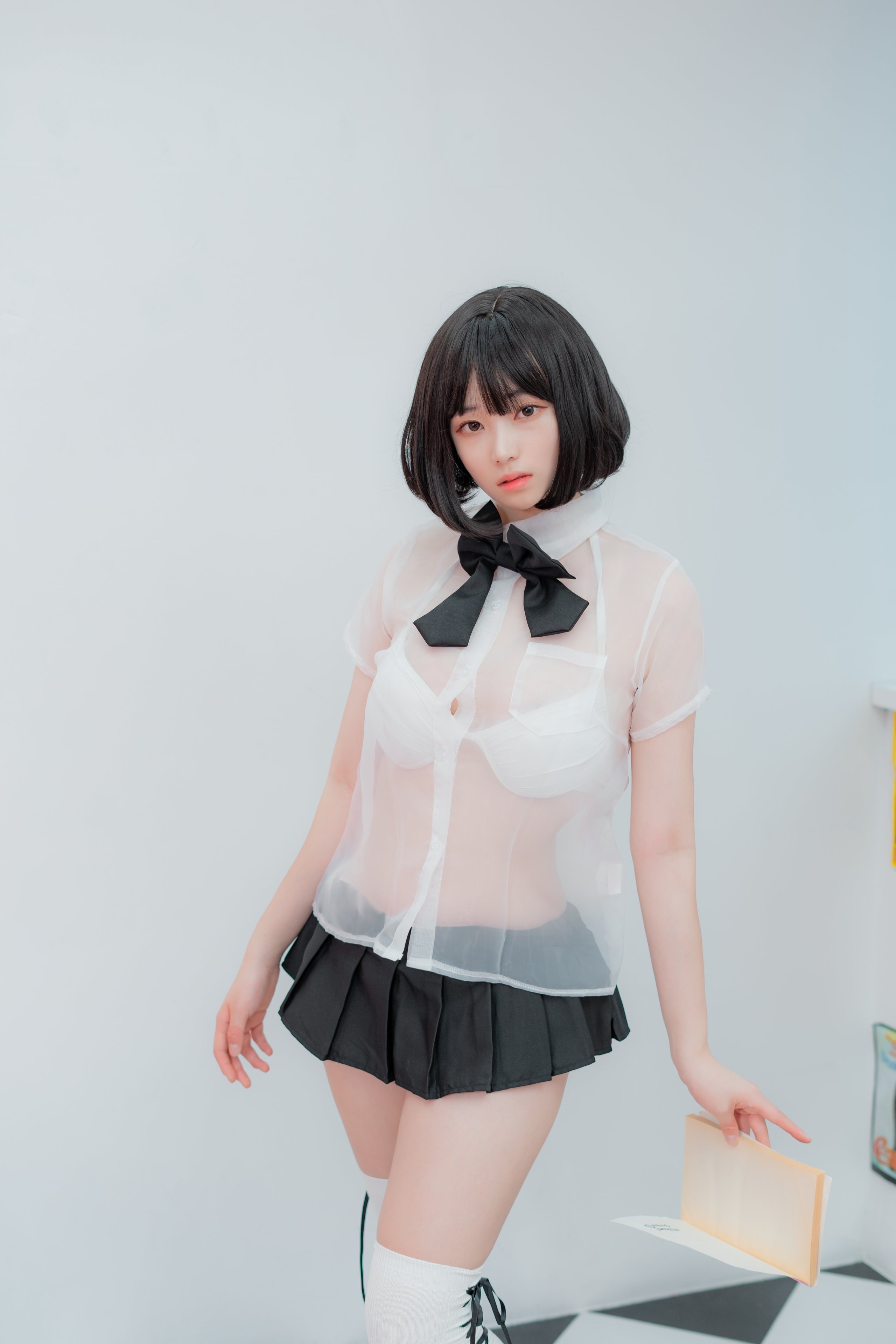 [Creamsoda] Vol.11 Bambi Bambi