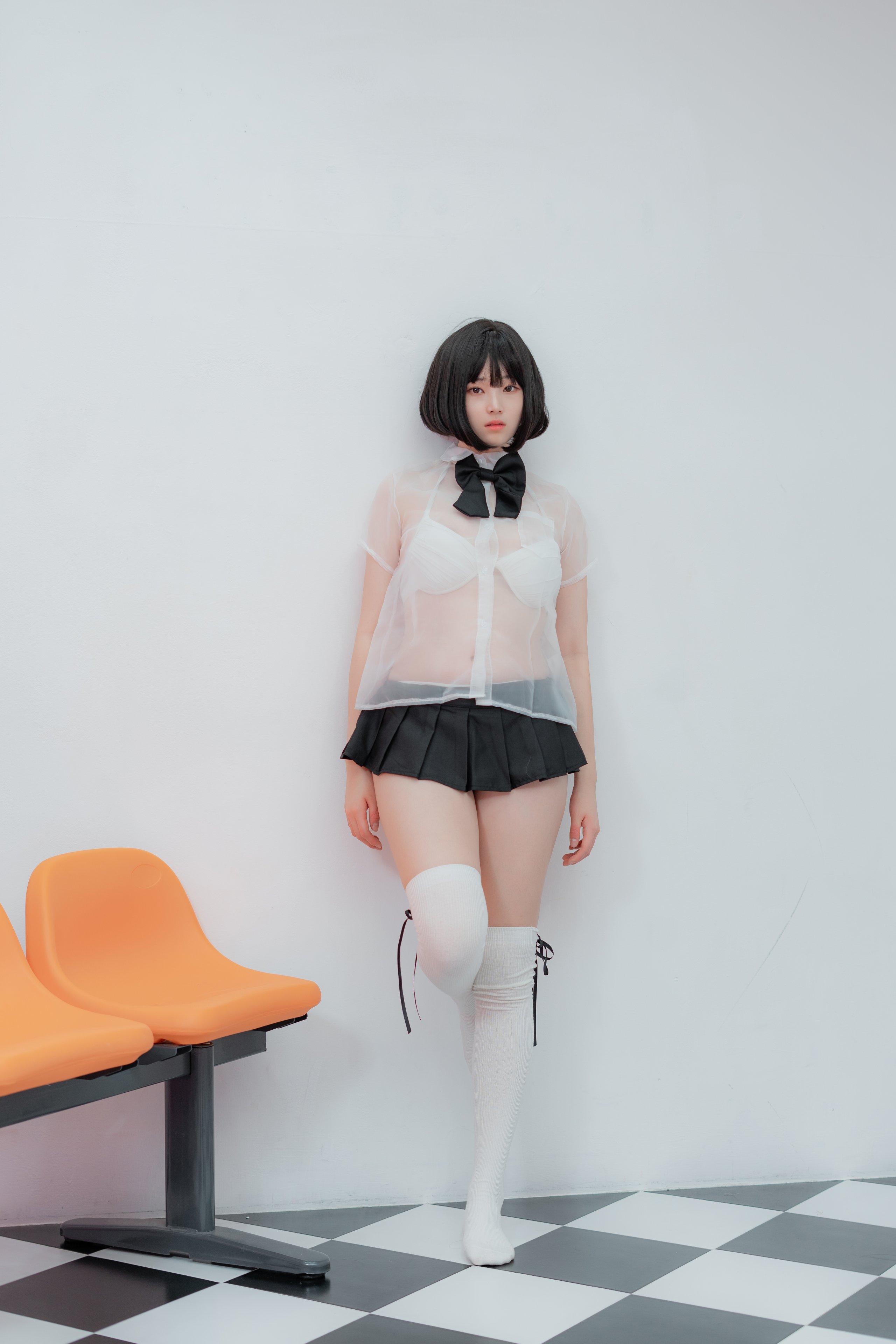 [Creamsoda] Vol.11 Bambi Bambi