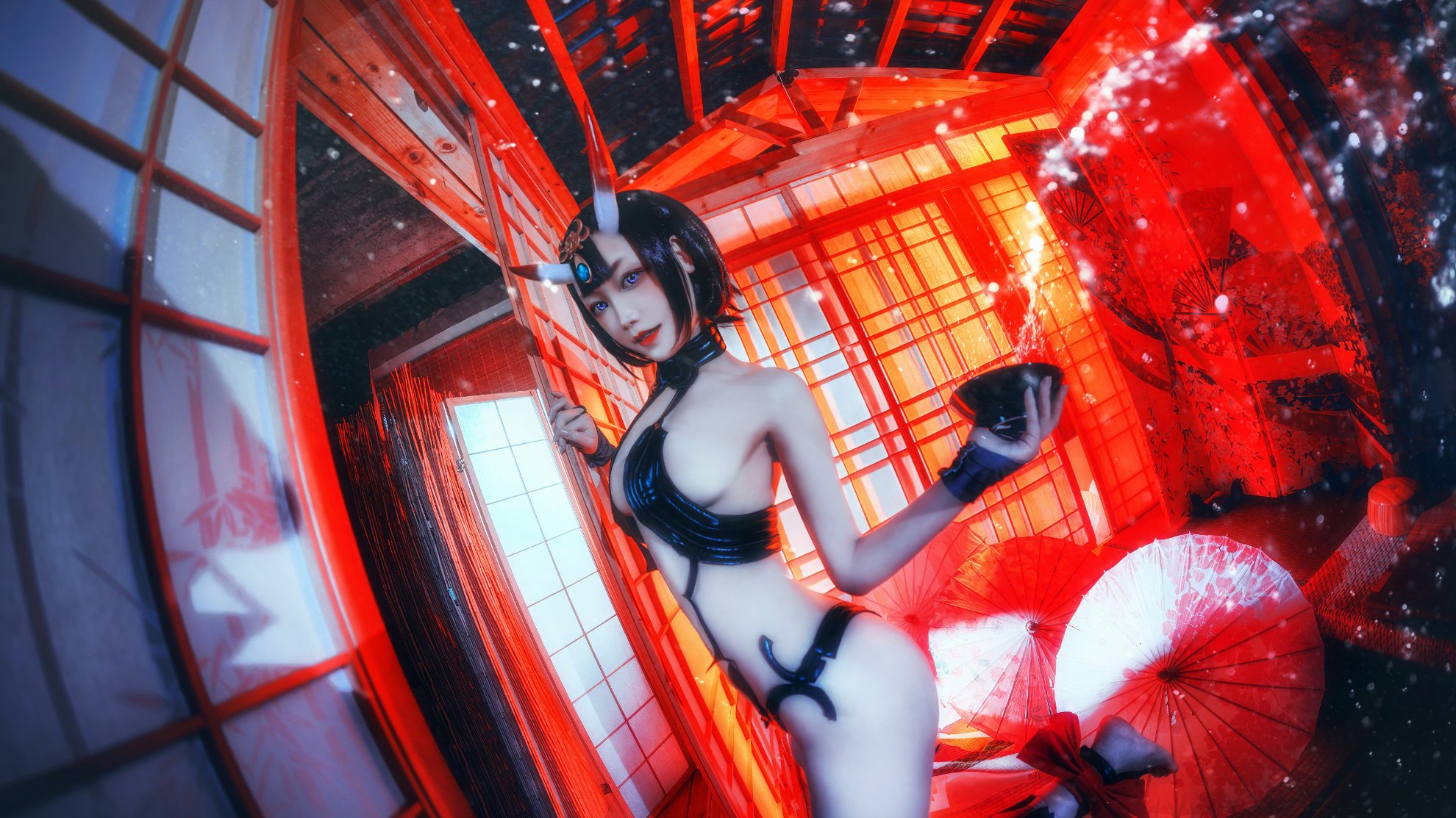Hoshino Mitu No.015 Shuitun Boy