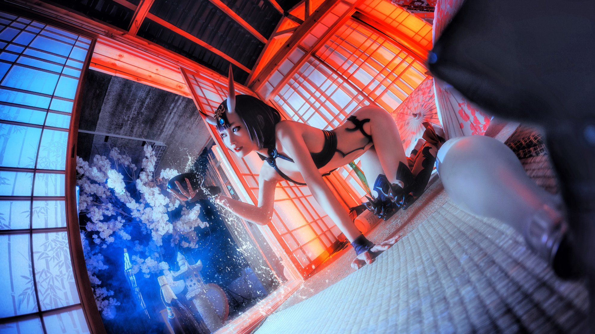 Hoshino Mitu No.015 Shuitun Boy