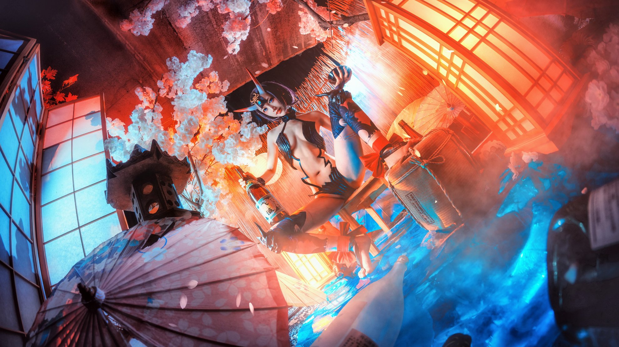 Hoshino Mitu No.015 Shuitun Boy