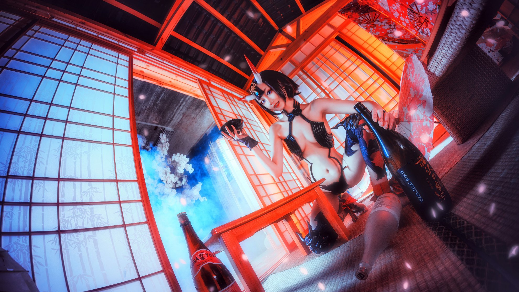 Hoshino Mitu No.015 Shuitun Boy