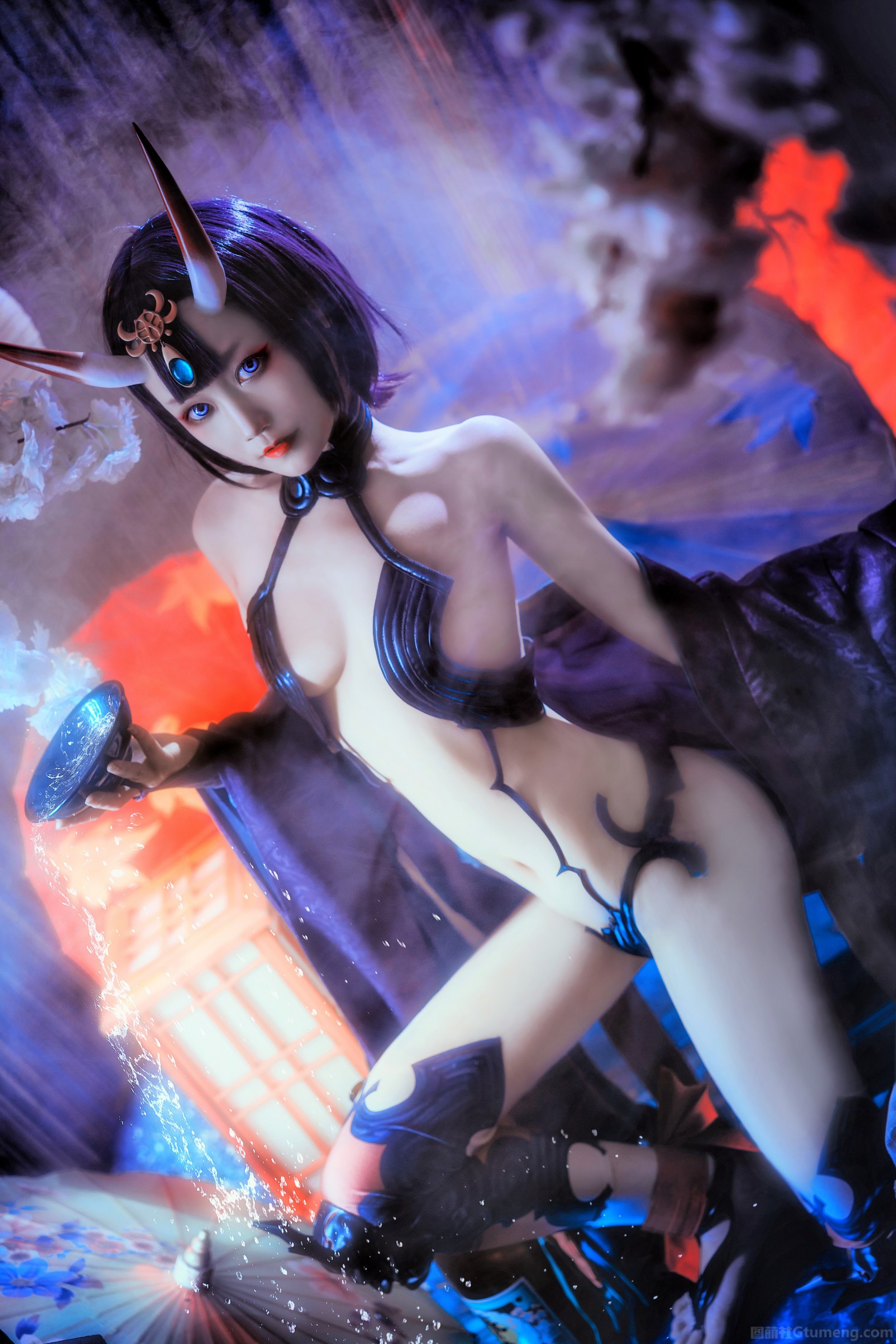 Hoshino Mitu No.015 Shuitun Boy