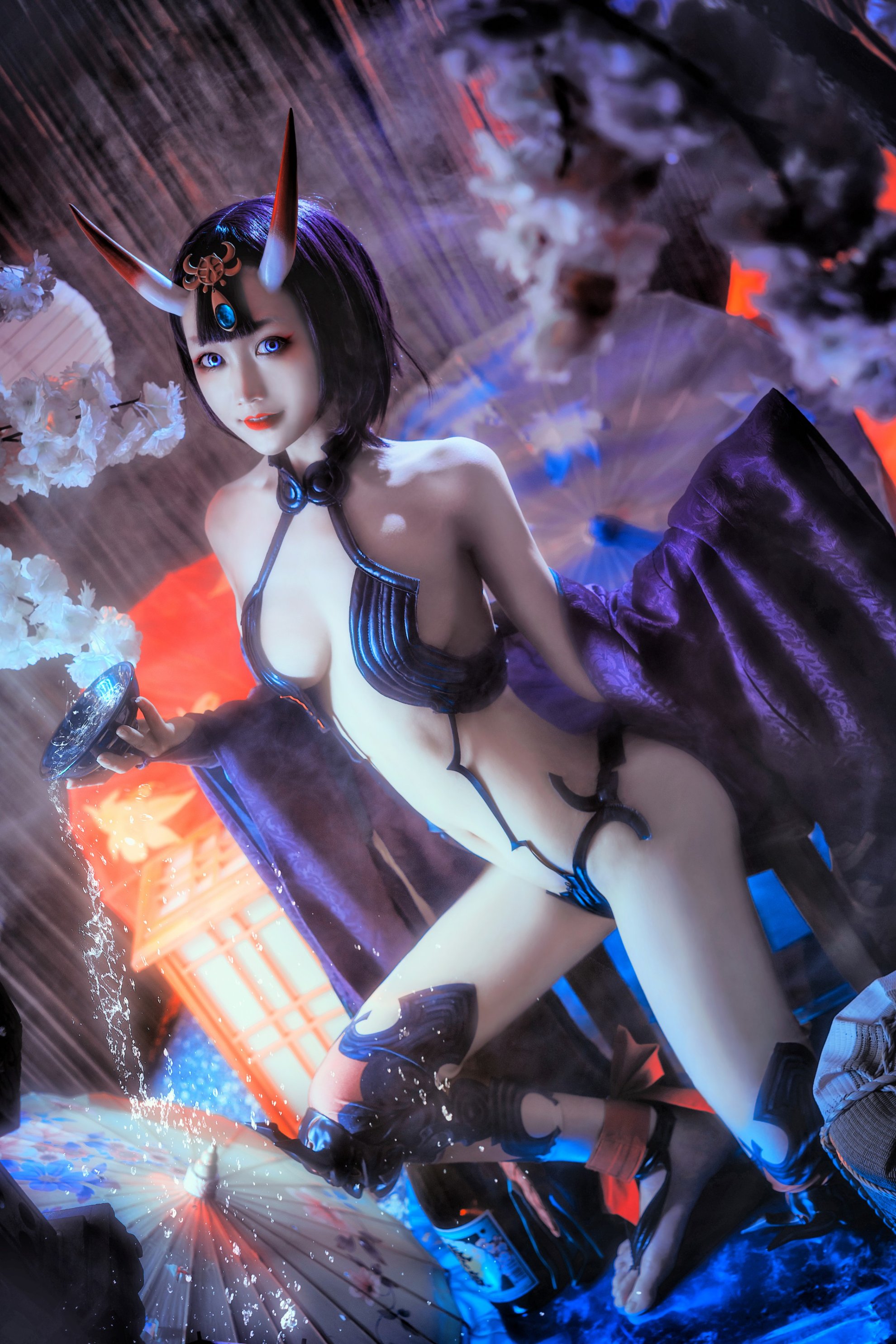 Hoshino Mitu No.015 Shuitun Boy