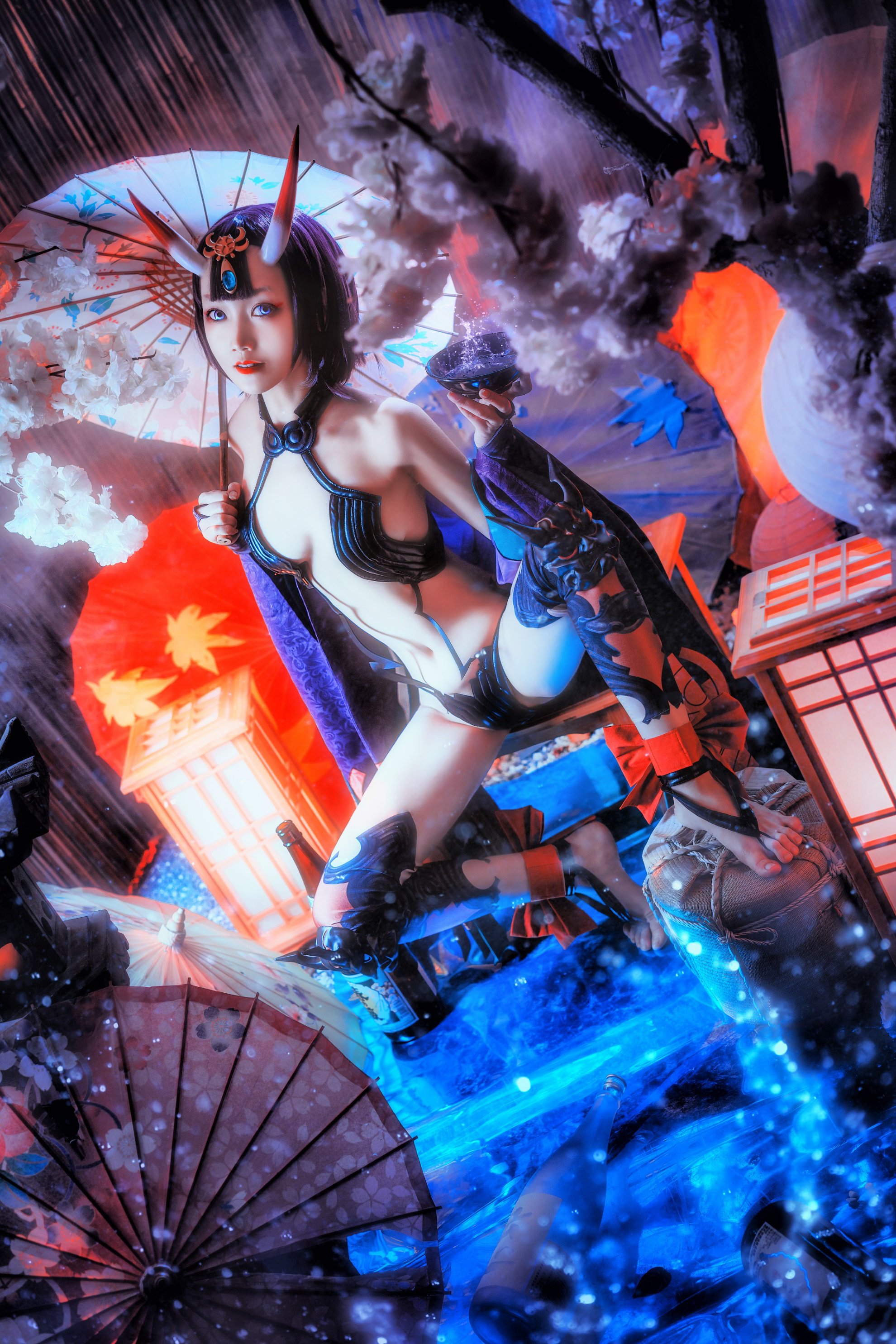 Hoshino Mitu No.015 Shuitun Boy