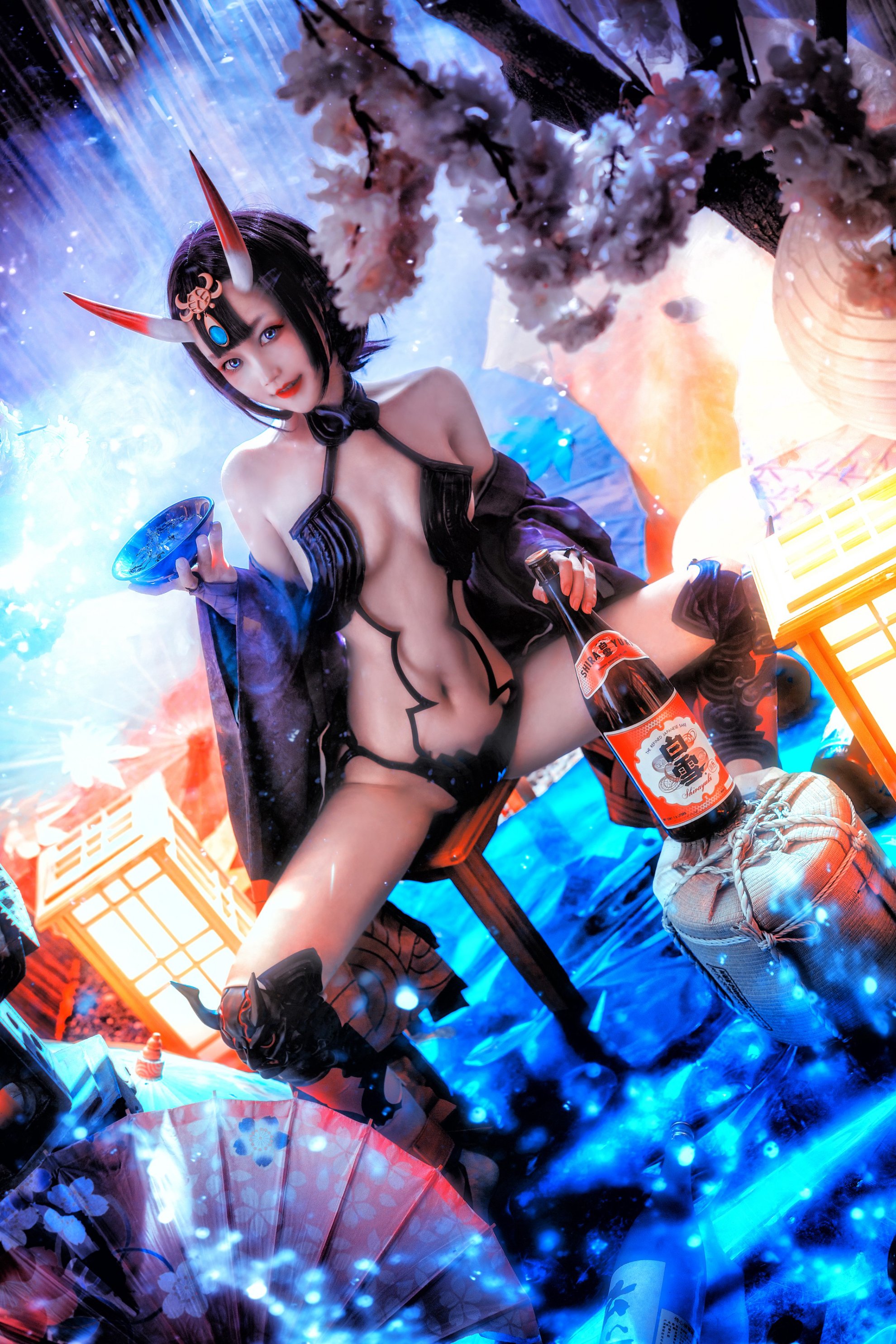 Hoshino Mitu No.015 Shuitun Boy