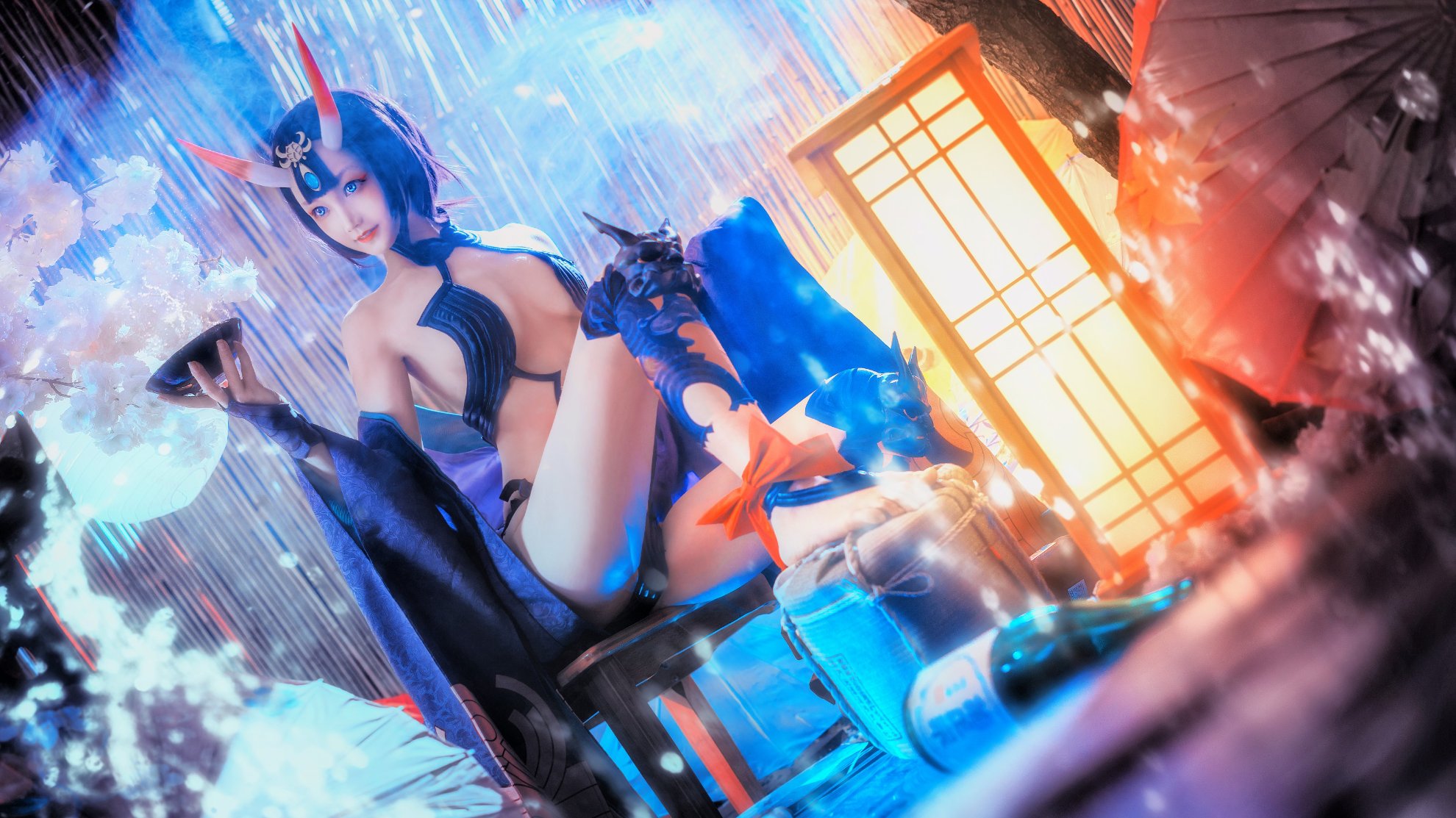 Hoshino Mitu No.015 Shuitun Boy