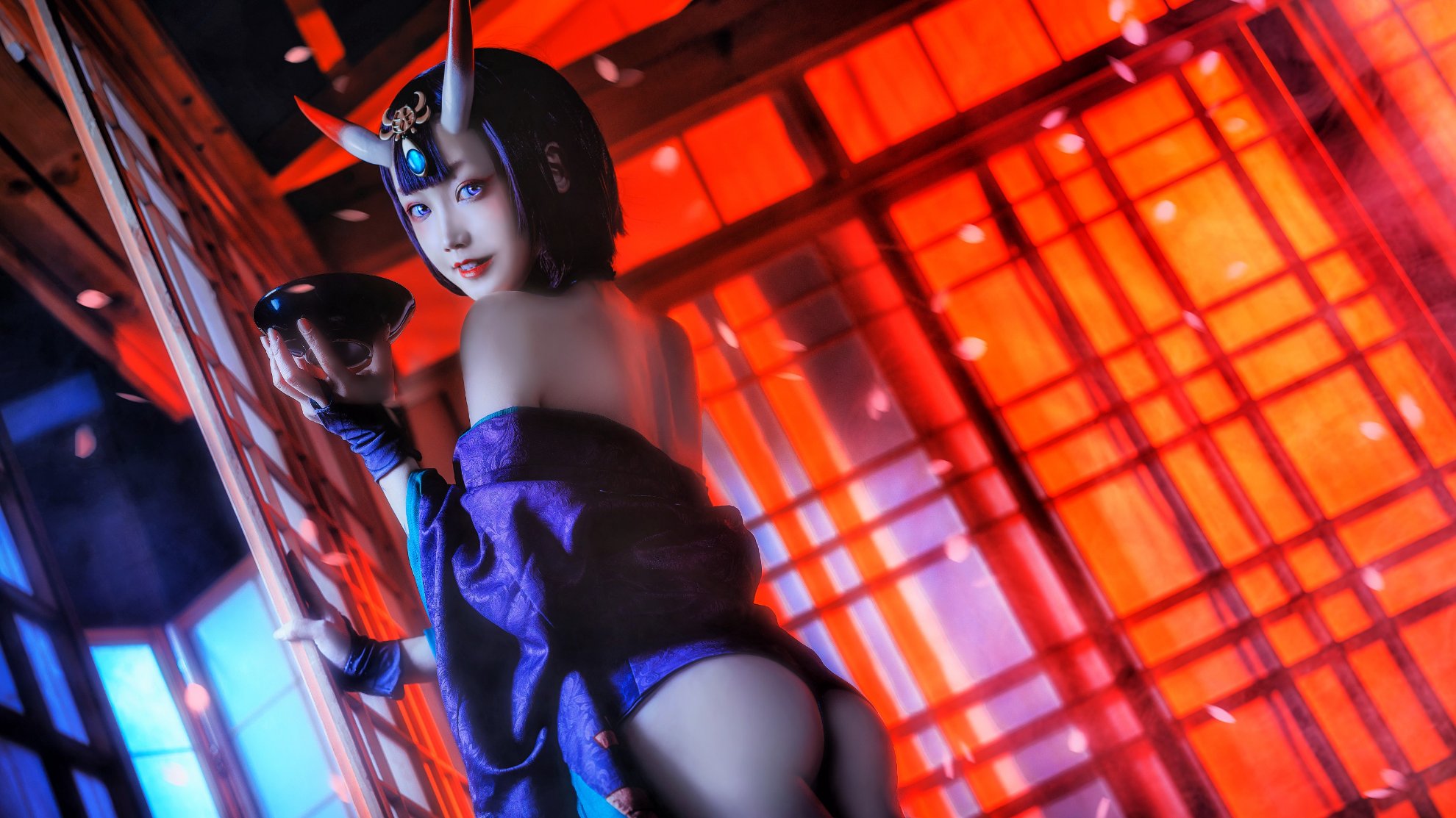 Hoshino Mitu No.015 Shuitun Boy