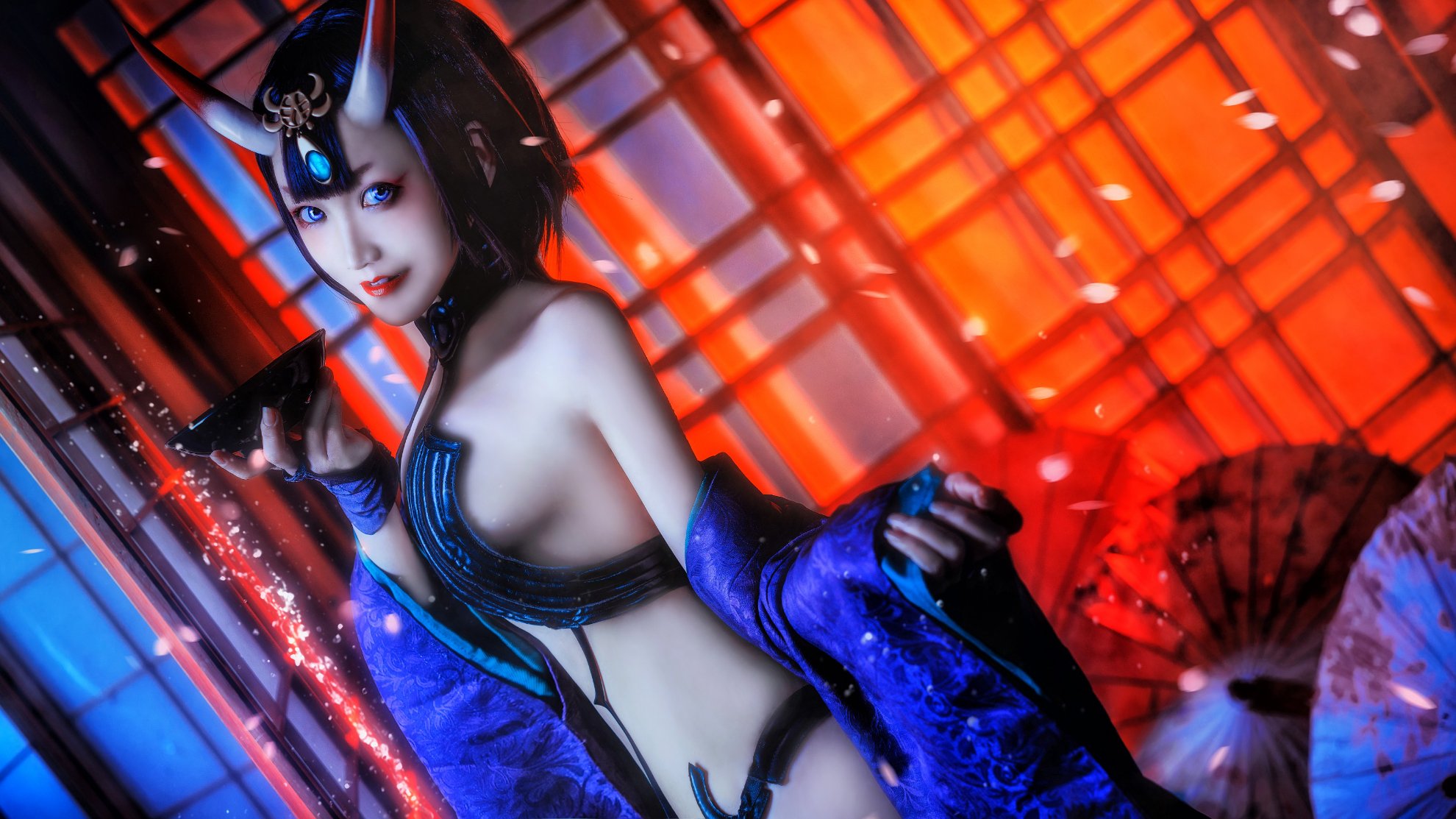 Hoshino Mitu No.015 Shuitun Boy