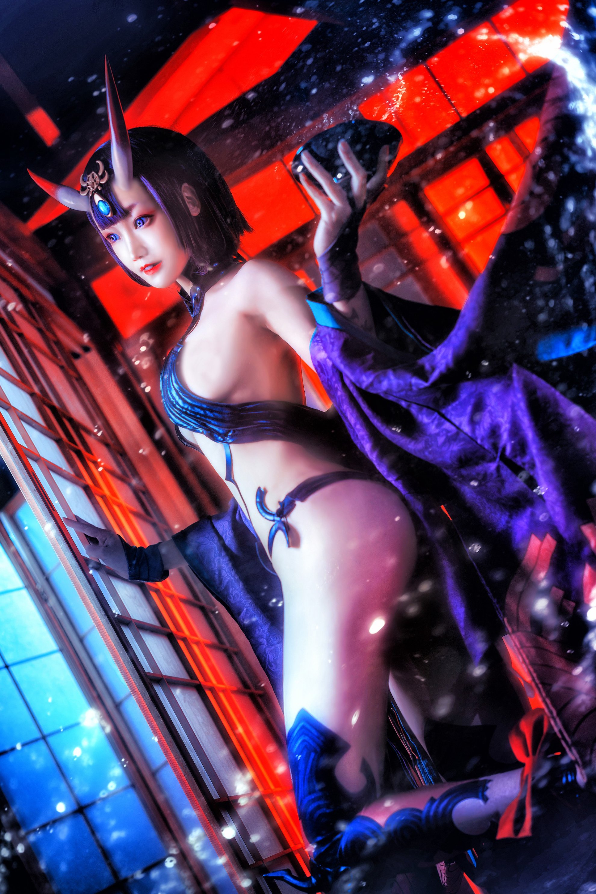 Hoshino Mitu No.015 Shuitun Boy