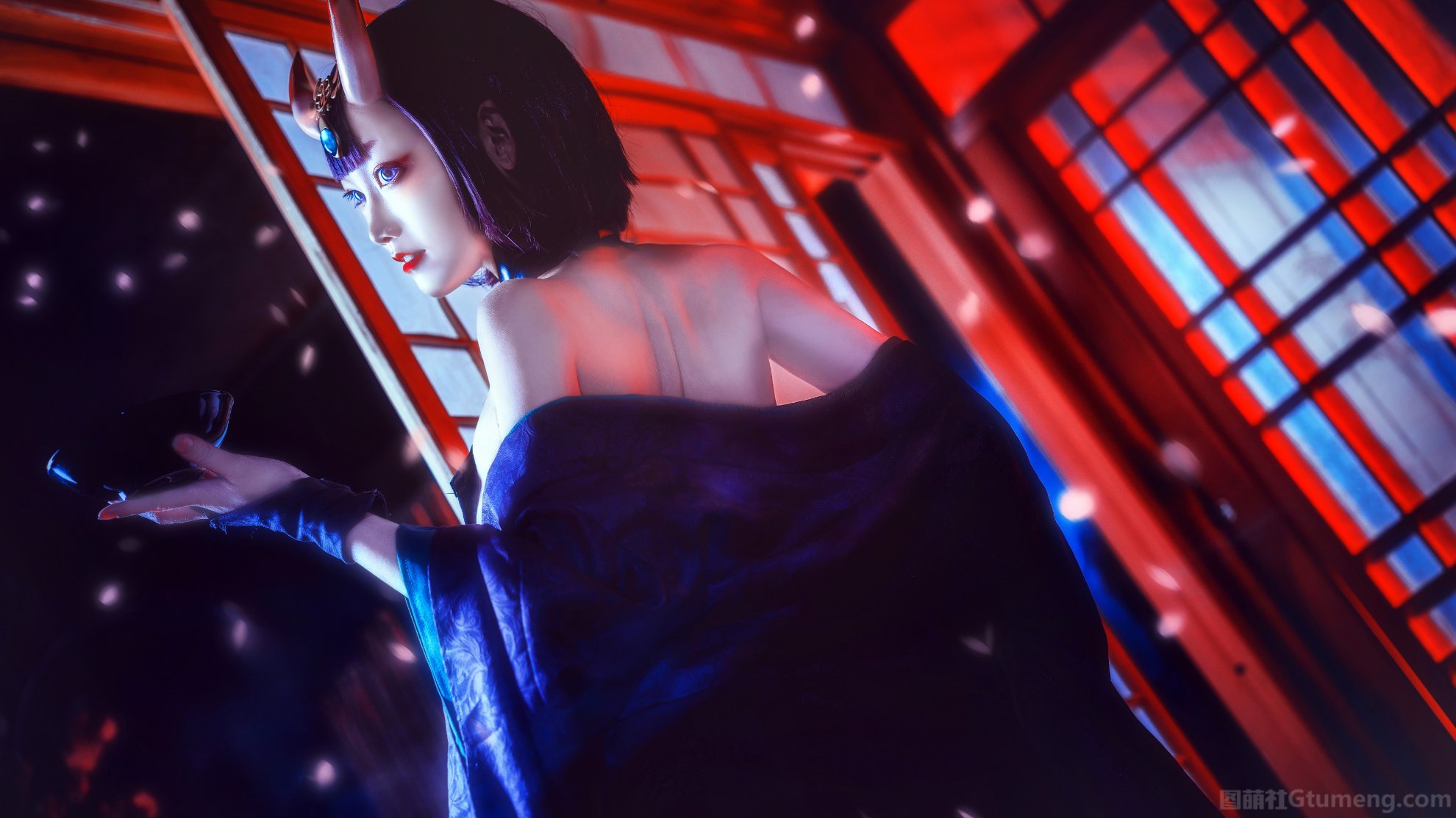 Hoshino Mitu No.015 Shuitun Boy