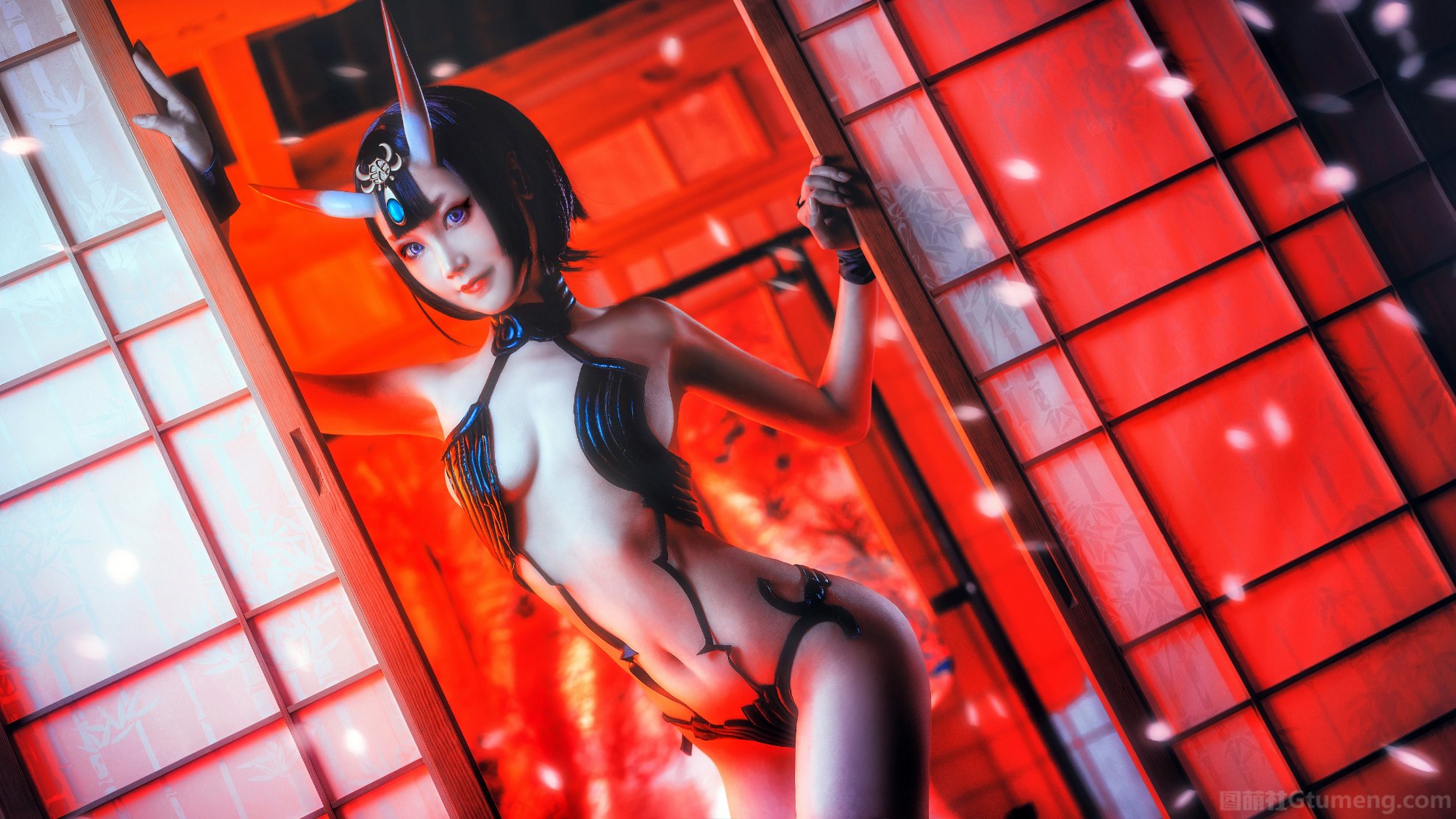 Hoshino Mitu No.015 Shuitun Boy