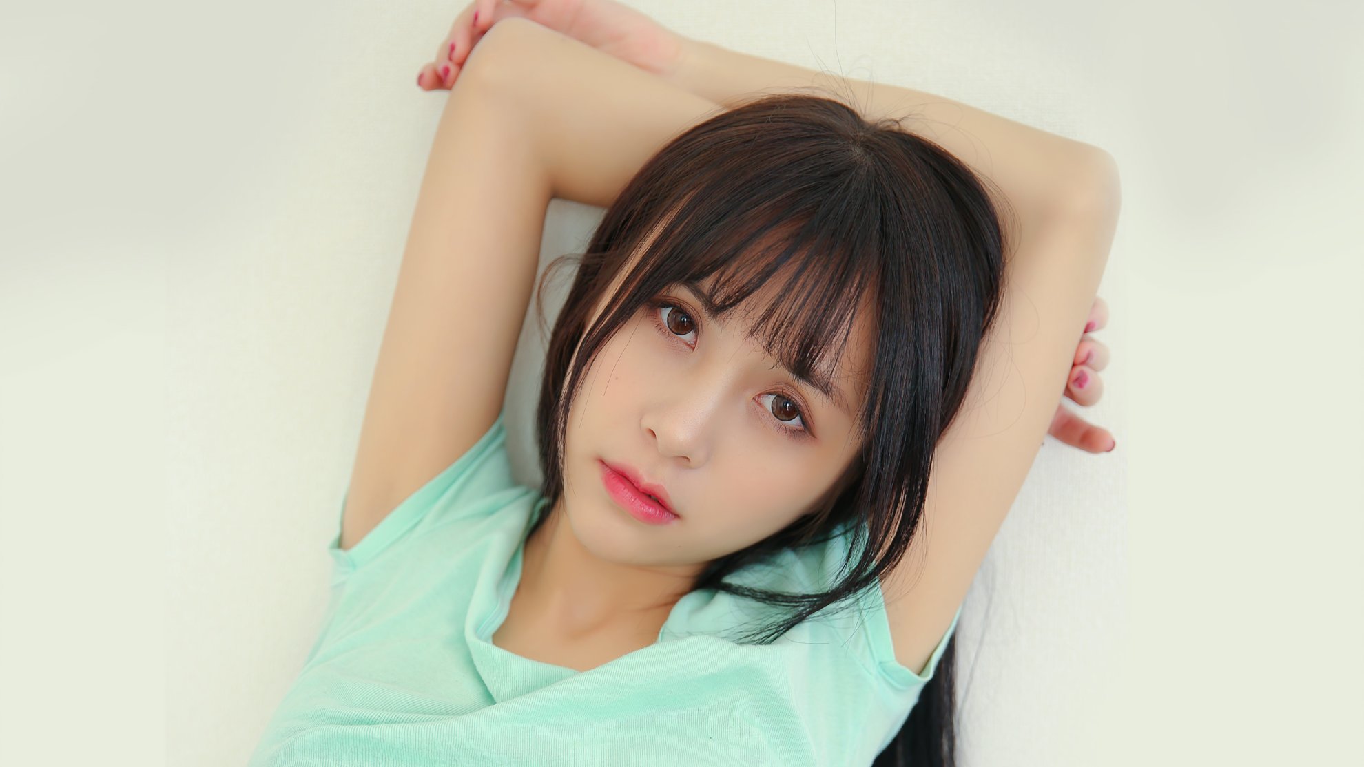 Bololi 2017-04-06 Vol.041 Xia Mei Jiang (Xia Mei Jiang)