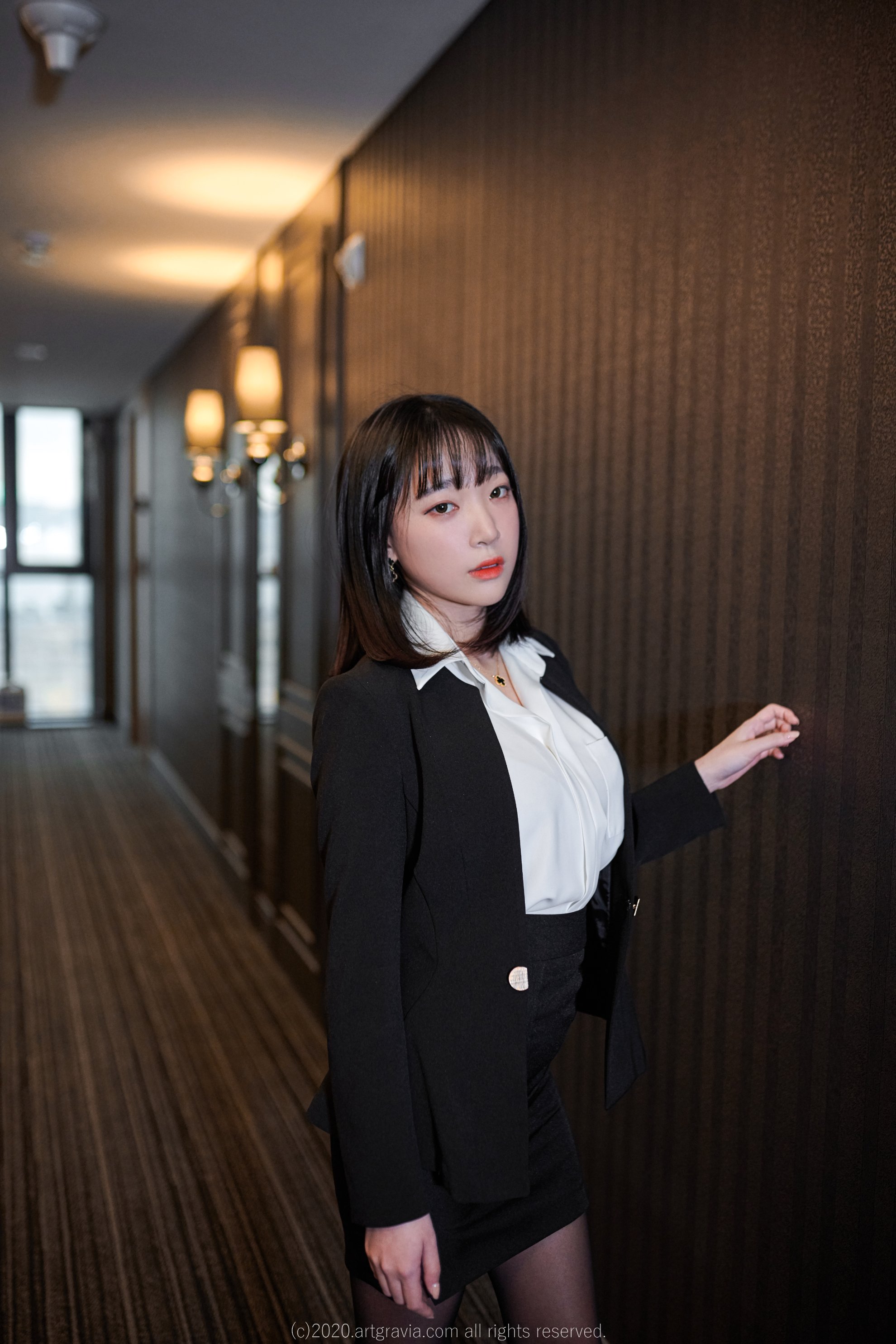 [Artgravia] Vol.147 Kang Inkyung