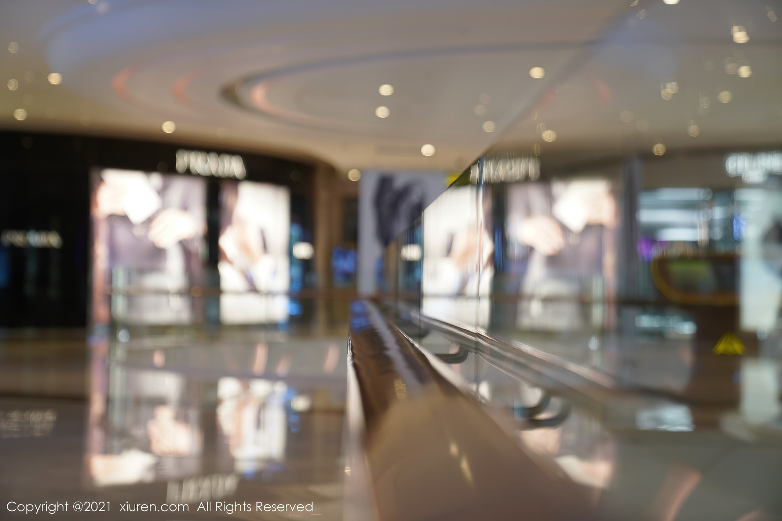 Xiuren số 3001: Kamemiko mini