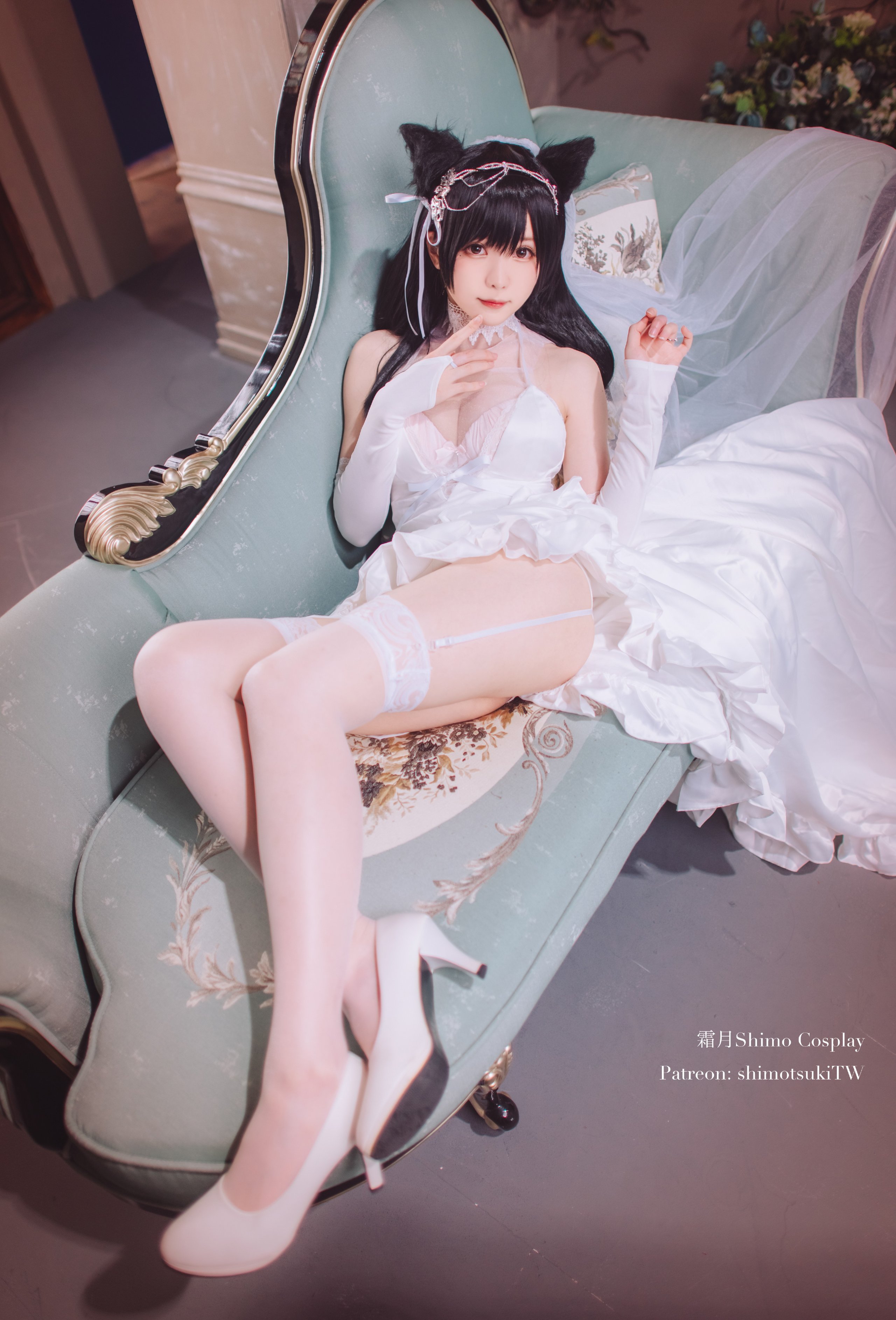 [Shimotsuki Shimo] Aitago