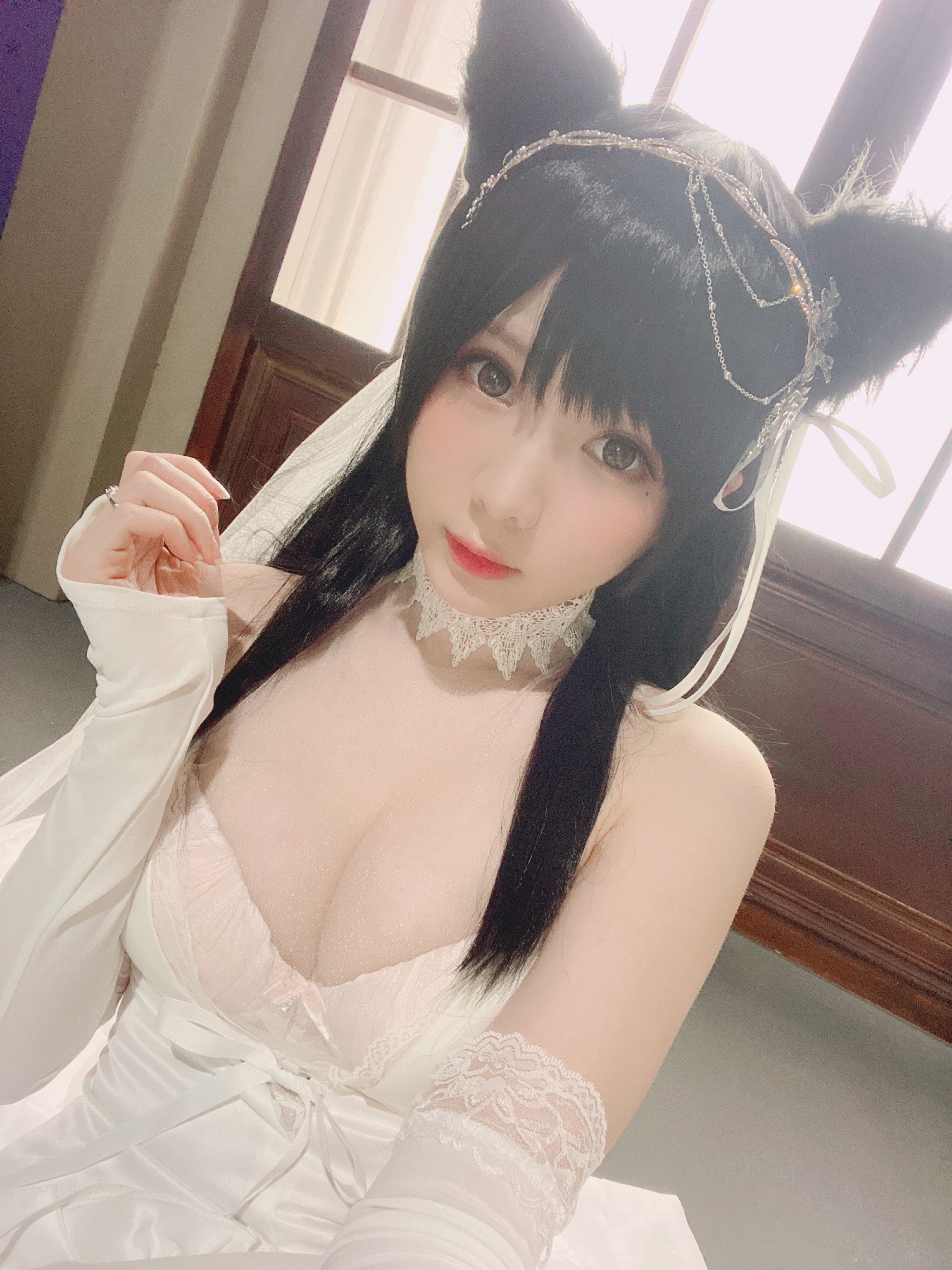 [Shimotsuki Shimo] Aitago