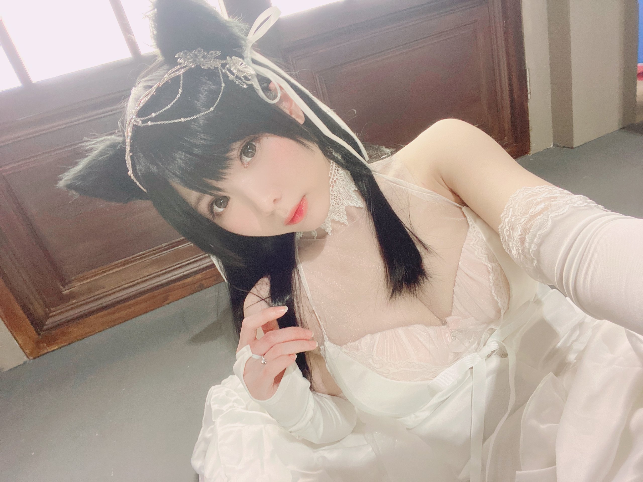 [Shimotsuki Shimo] Aitago