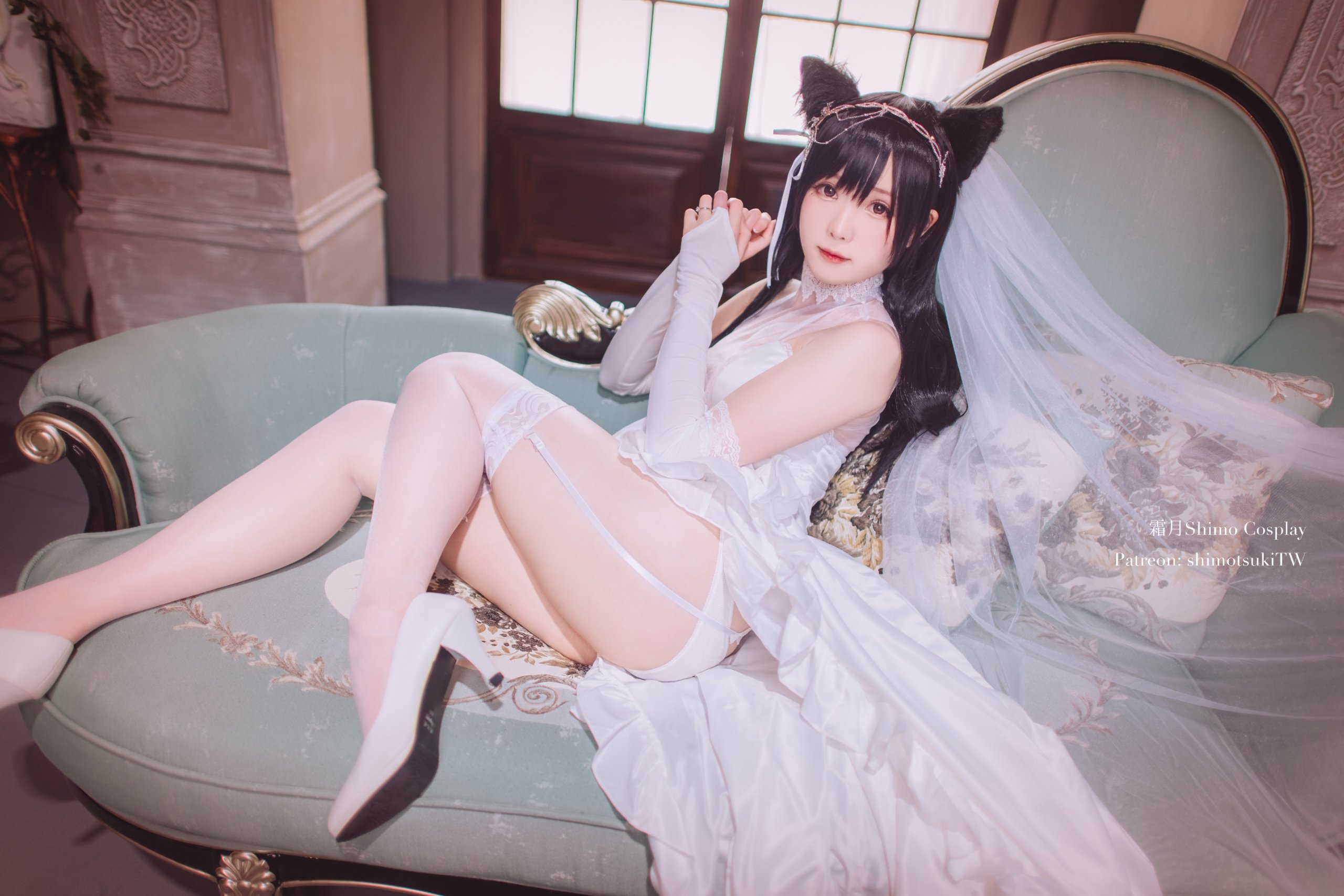 [Shimotsuki Shimo] Aitago