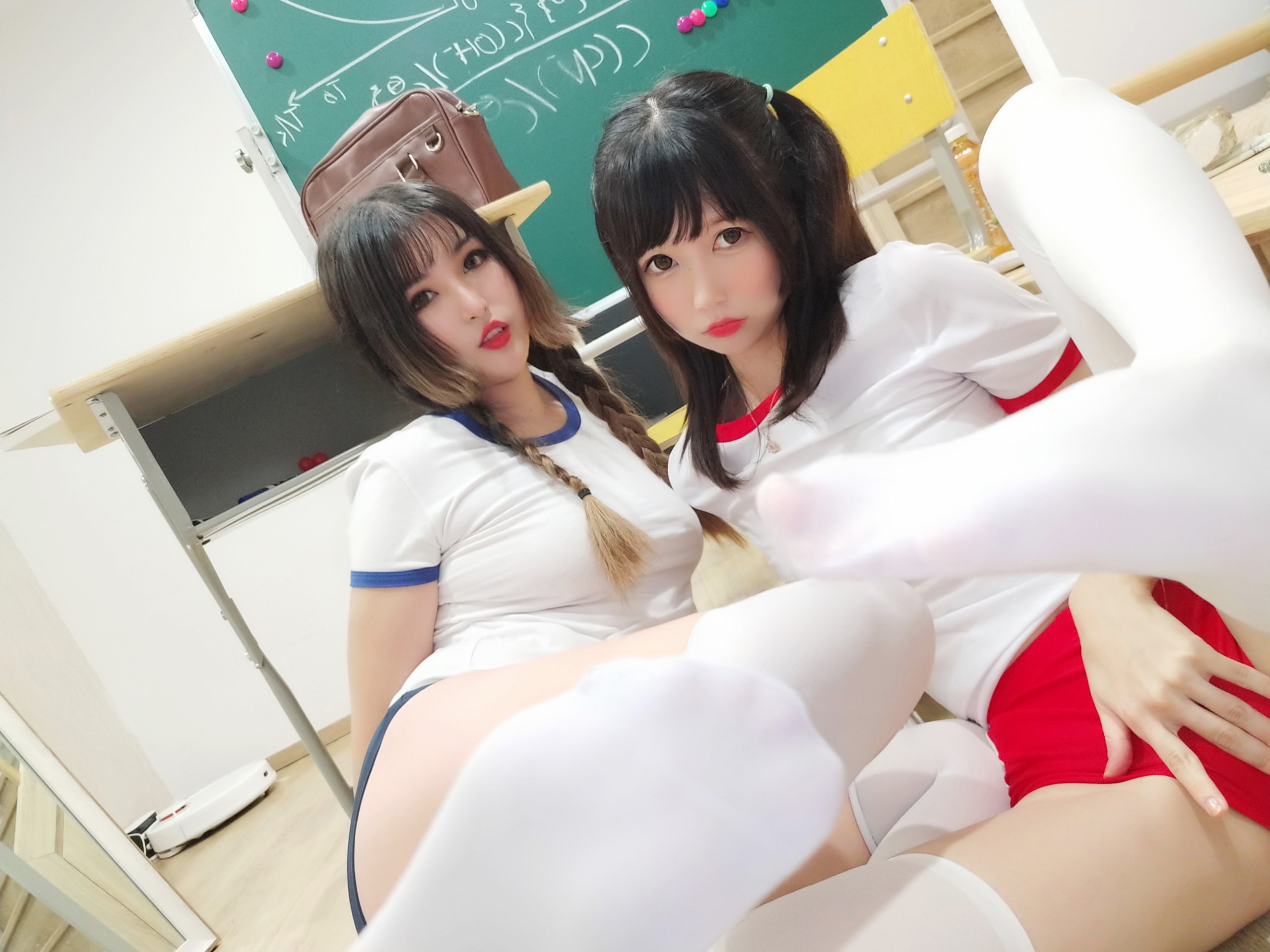 [Nagisa Monster Meow] Sê-ri tự chụp ảnh 09