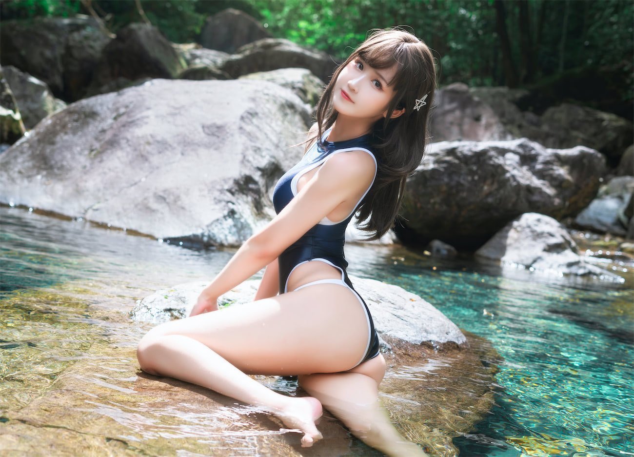 [Ba độ 69] Bơi