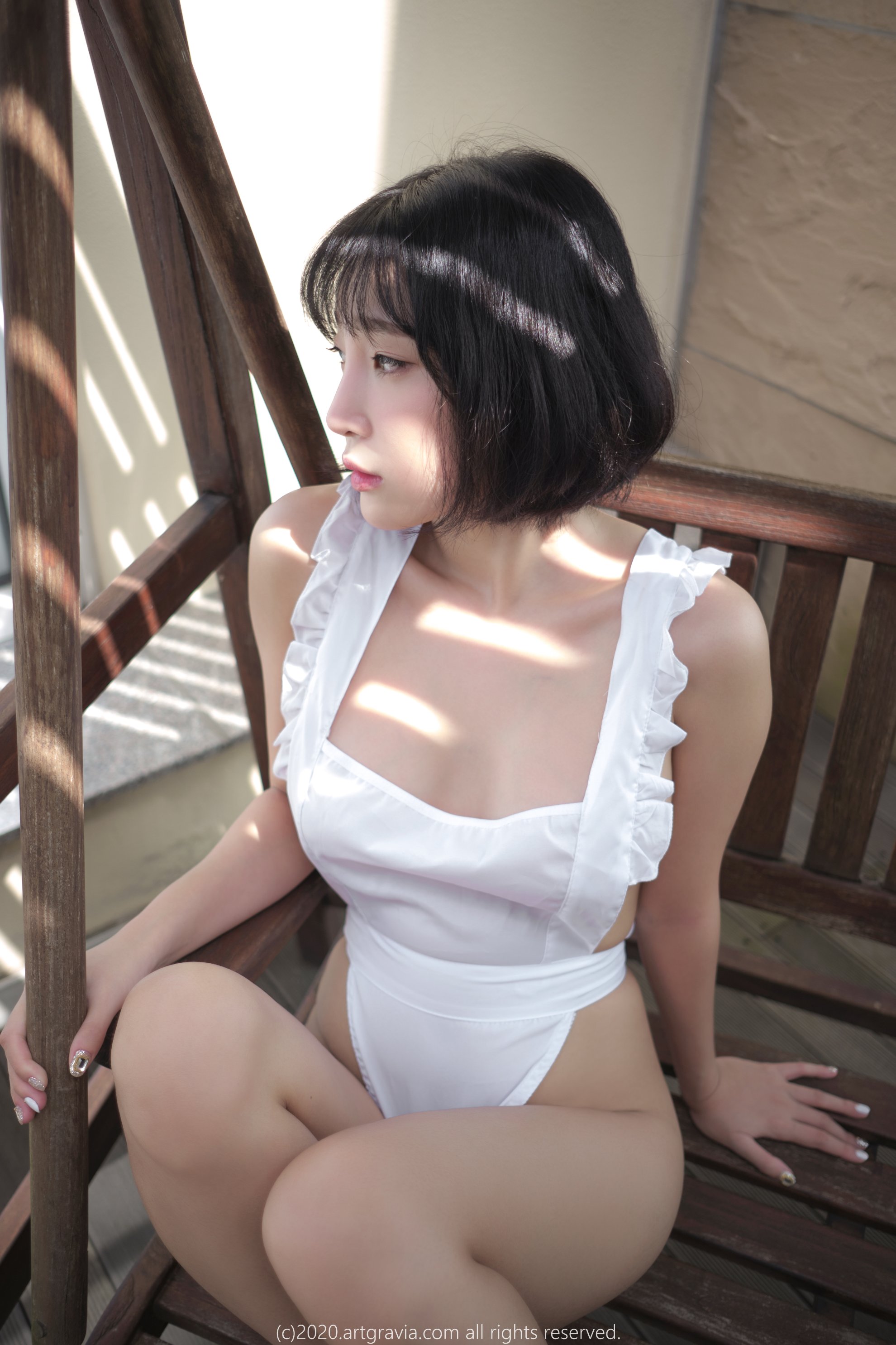 [Artgravia] Vol.134 Kang Inkyung