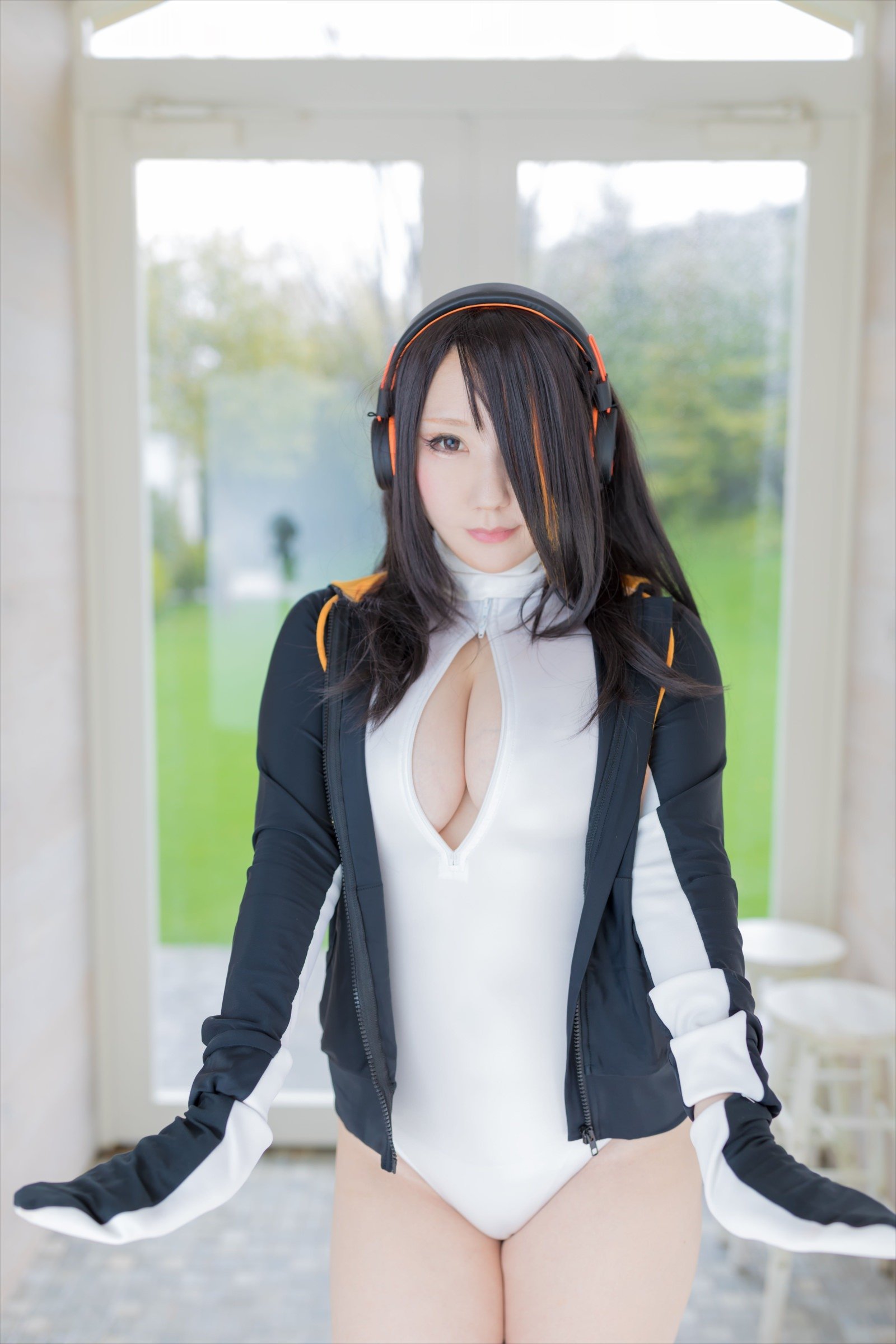 [SHOET STAR'S (SAKU)] Saksaku Friends (PPP Hoàng đế Kiku)