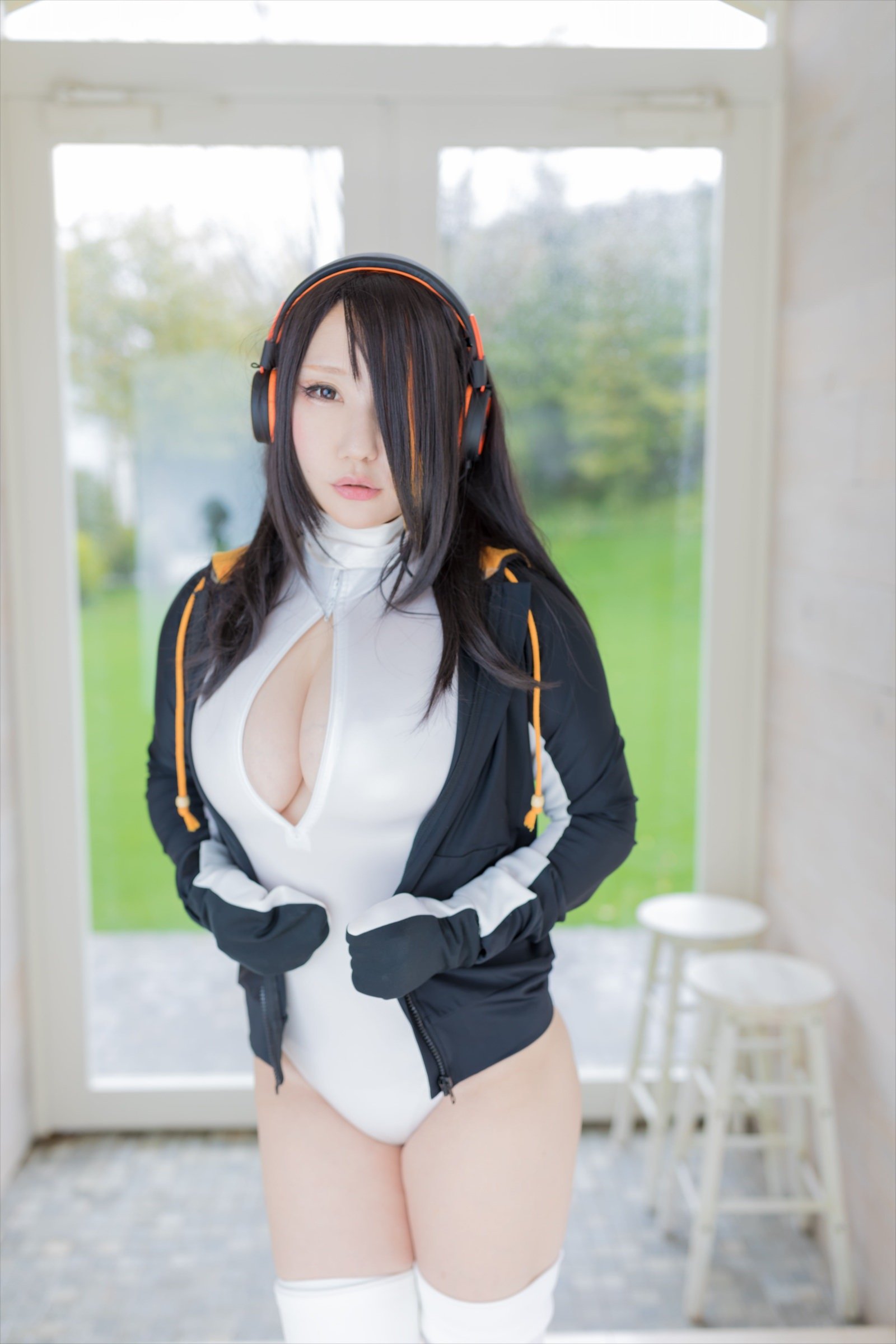 [SHOET STAR'S (SAKU)] Saksaku Friends (PPP Hoàng đế Kiku)