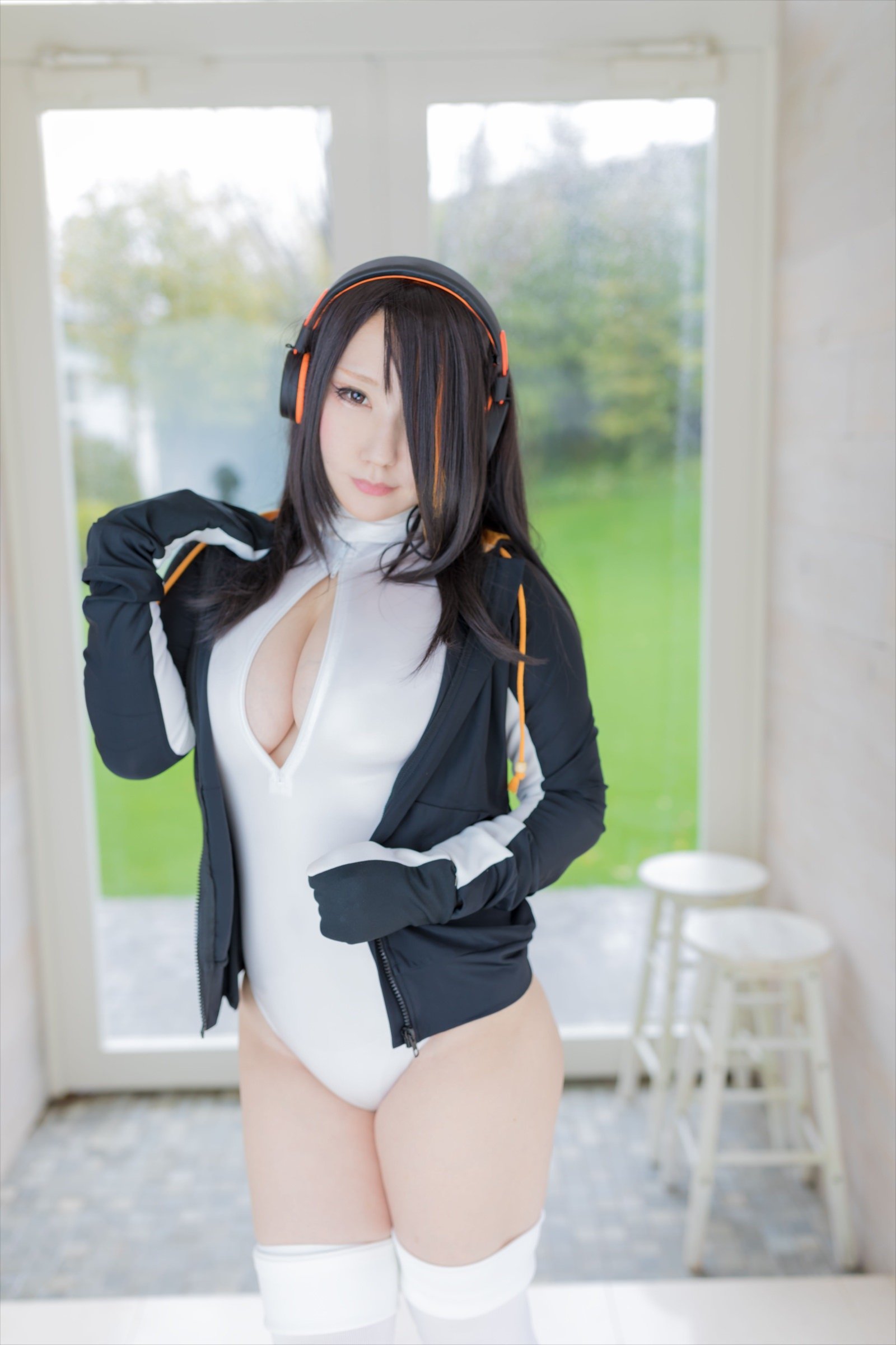 [SHOET STAR'S (SAKU)] Saksaku Friends (PPP Hoàng đế Kiku)