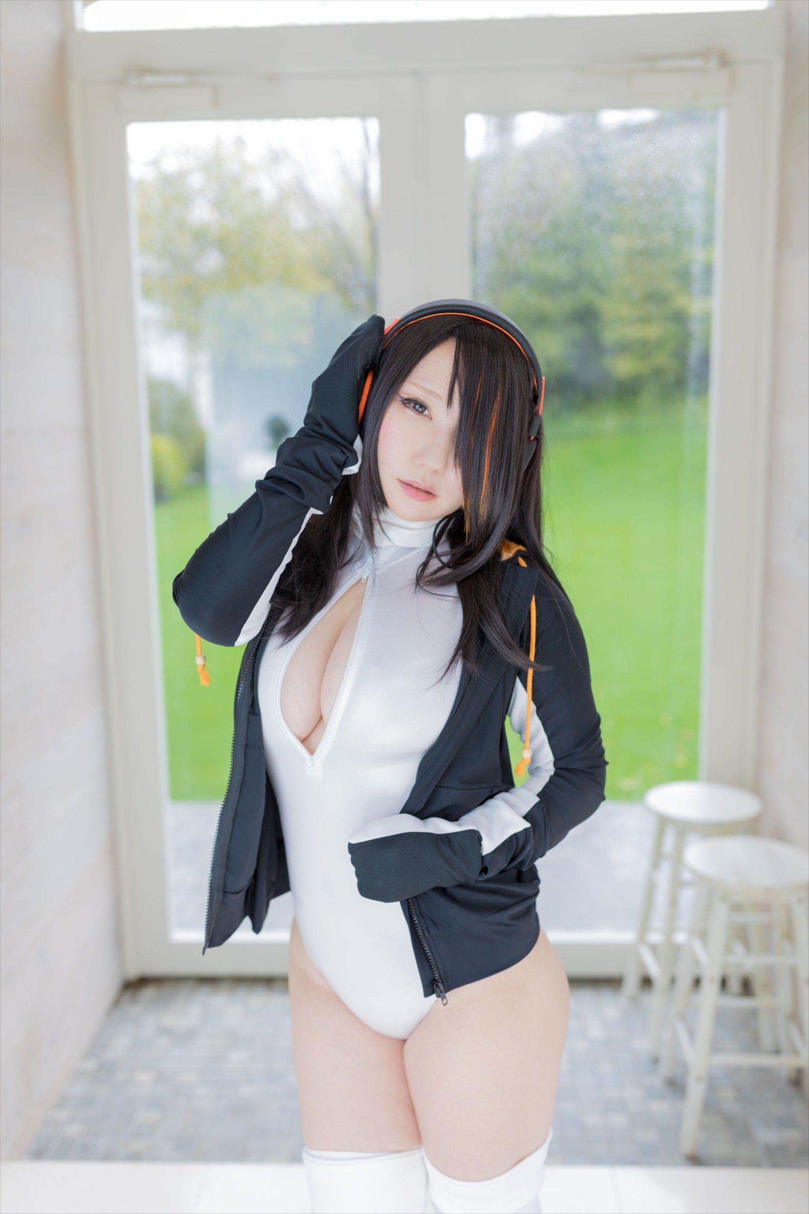 [SHOET STAR'S (SAKU)] Saksaku Friends (PPP Hoàng đế Kiku)