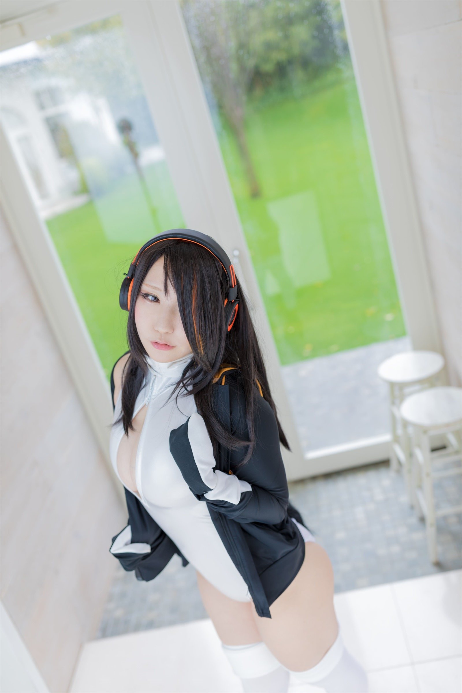 [SHOET STAR'S (SAKU)] Saksaku Friends (PPP Hoàng đế Kiku)