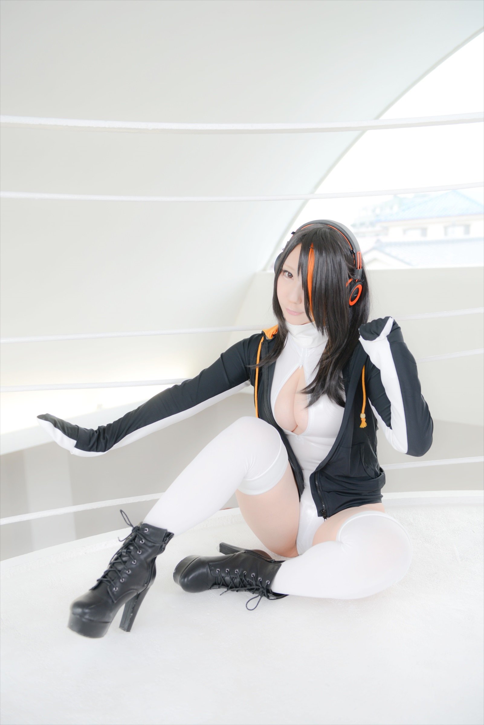 [SHOET STAR'S (SAKU)] Saksaku Friends (PPP Hoàng đế Kiku)