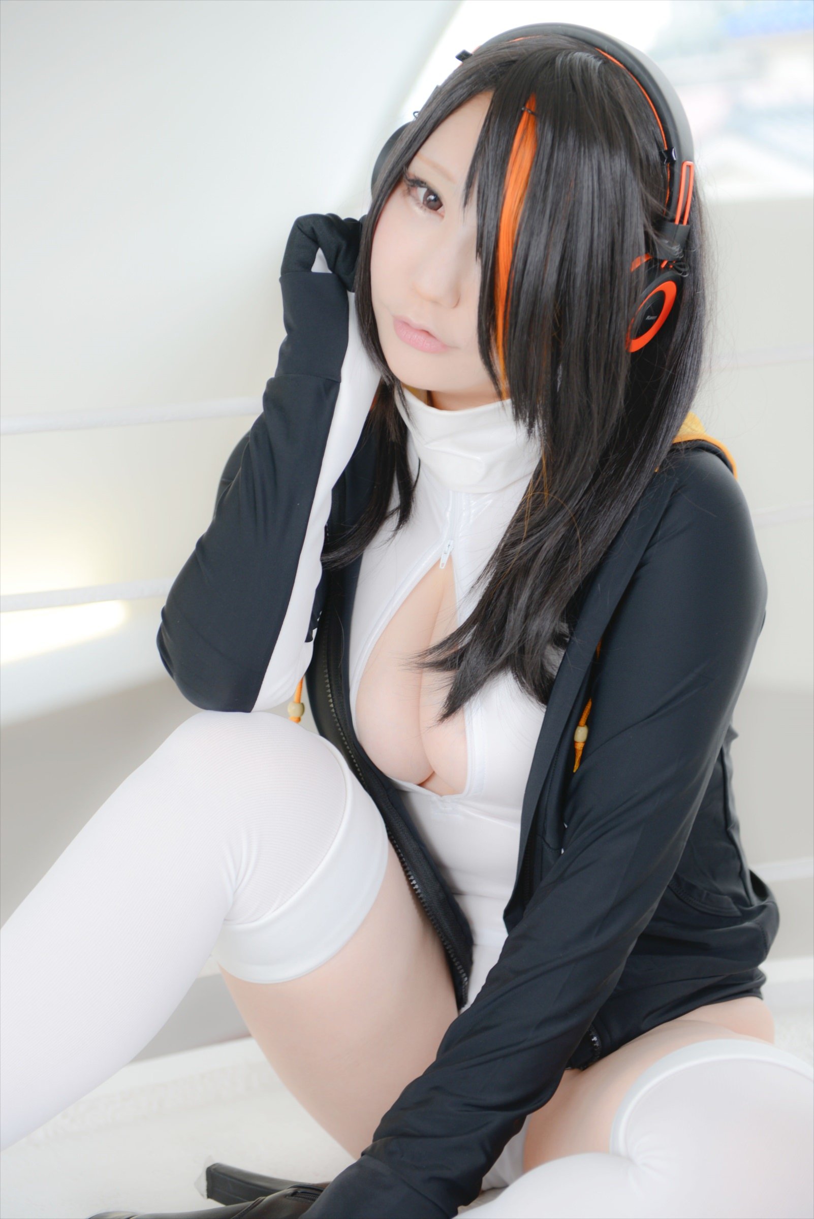 [SHOET STAR'S (SAKU)] Saksaku Friends (PPP Hoàng đế Kiku)