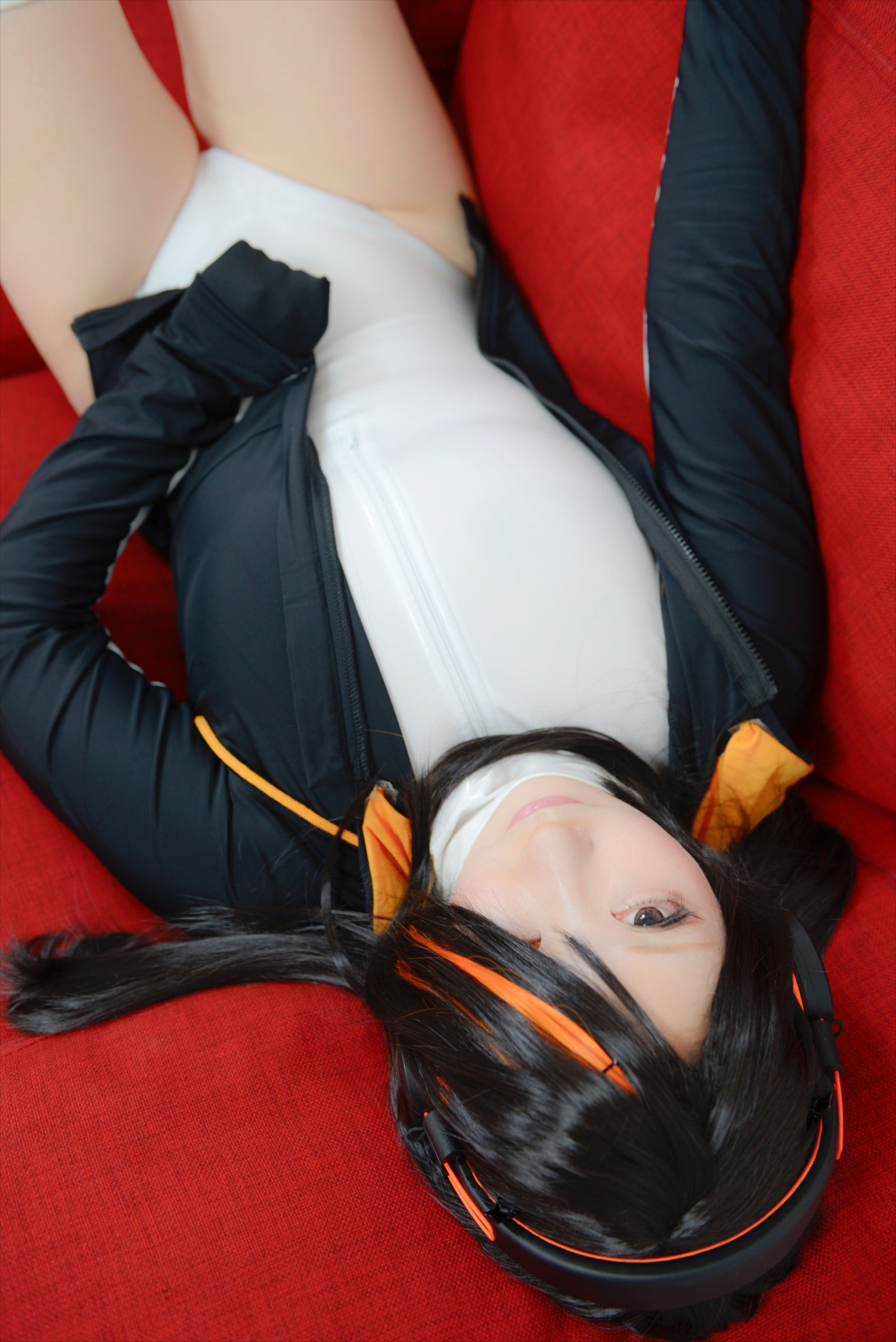 [SHOET STAR'S (SAKU)] Saksaku Friends (PPP Hoàng đế Kiku)