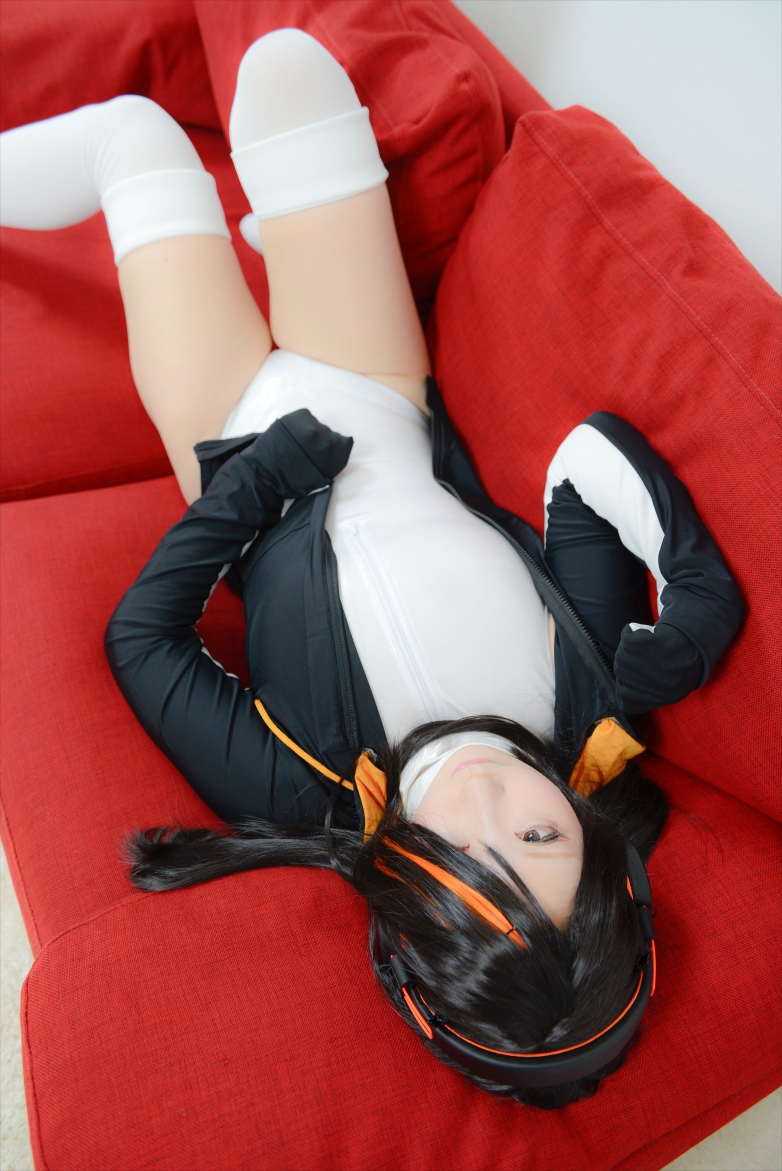 [SHOET STAR'S (SAKU)] Saksaku Friends (PPP Hoàng đế Kiku)