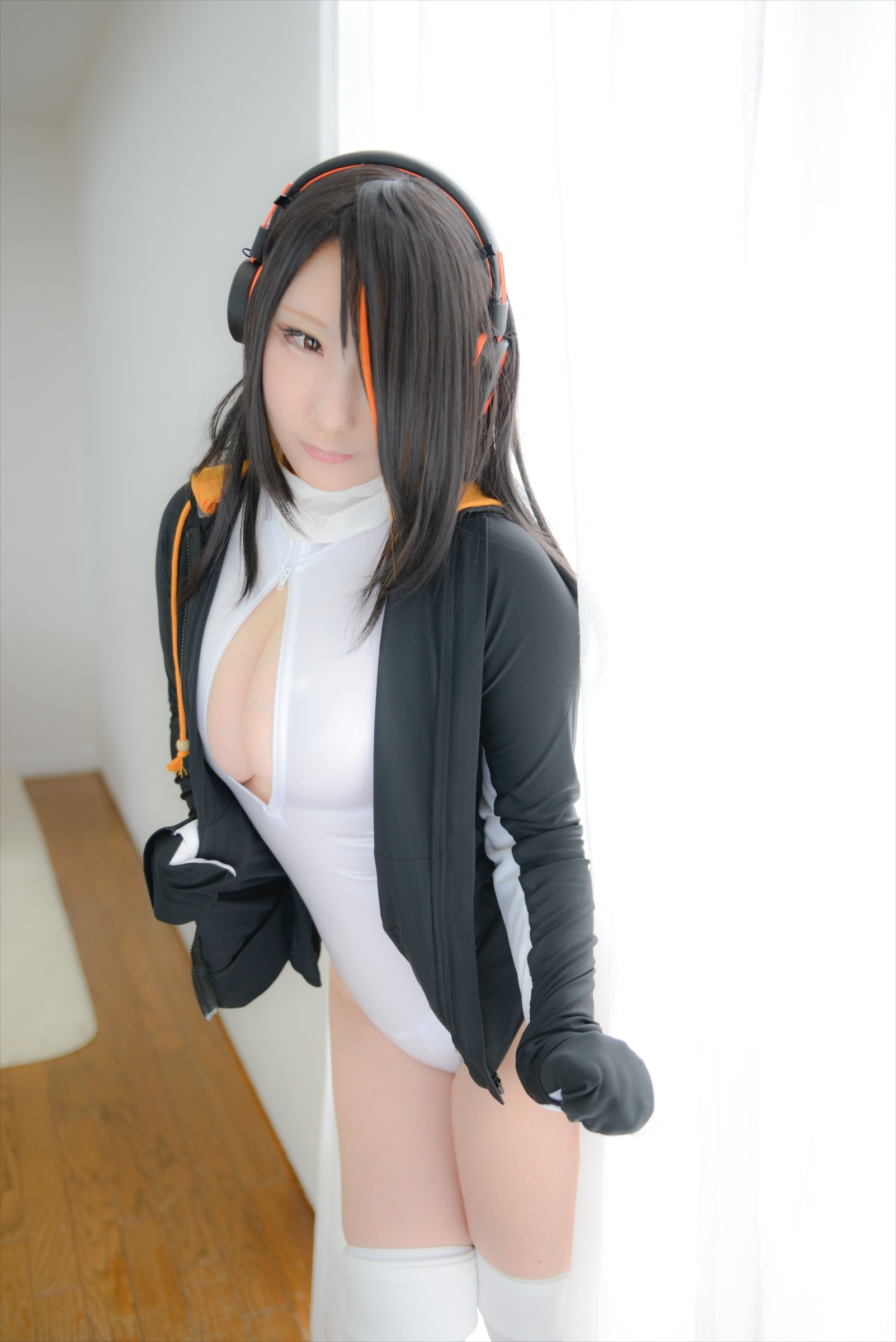 [SHOET STAR'S (SAKU)] Saksaku Friends (PPP Hoàng đế Kiku)