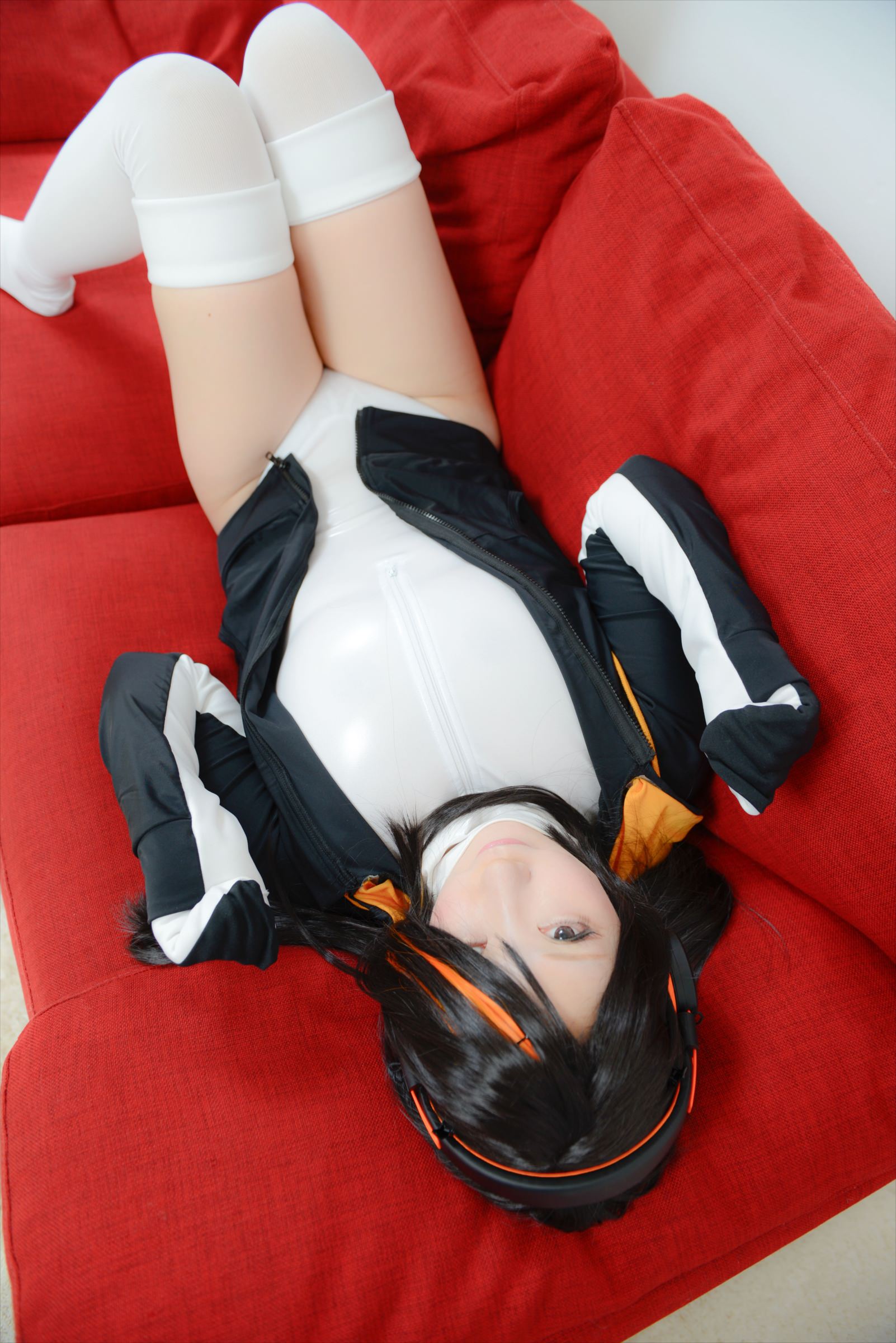 [SHOET STAR'S (SAKU)] Saksaku Friends (PPP Hoàng đế Kiku)