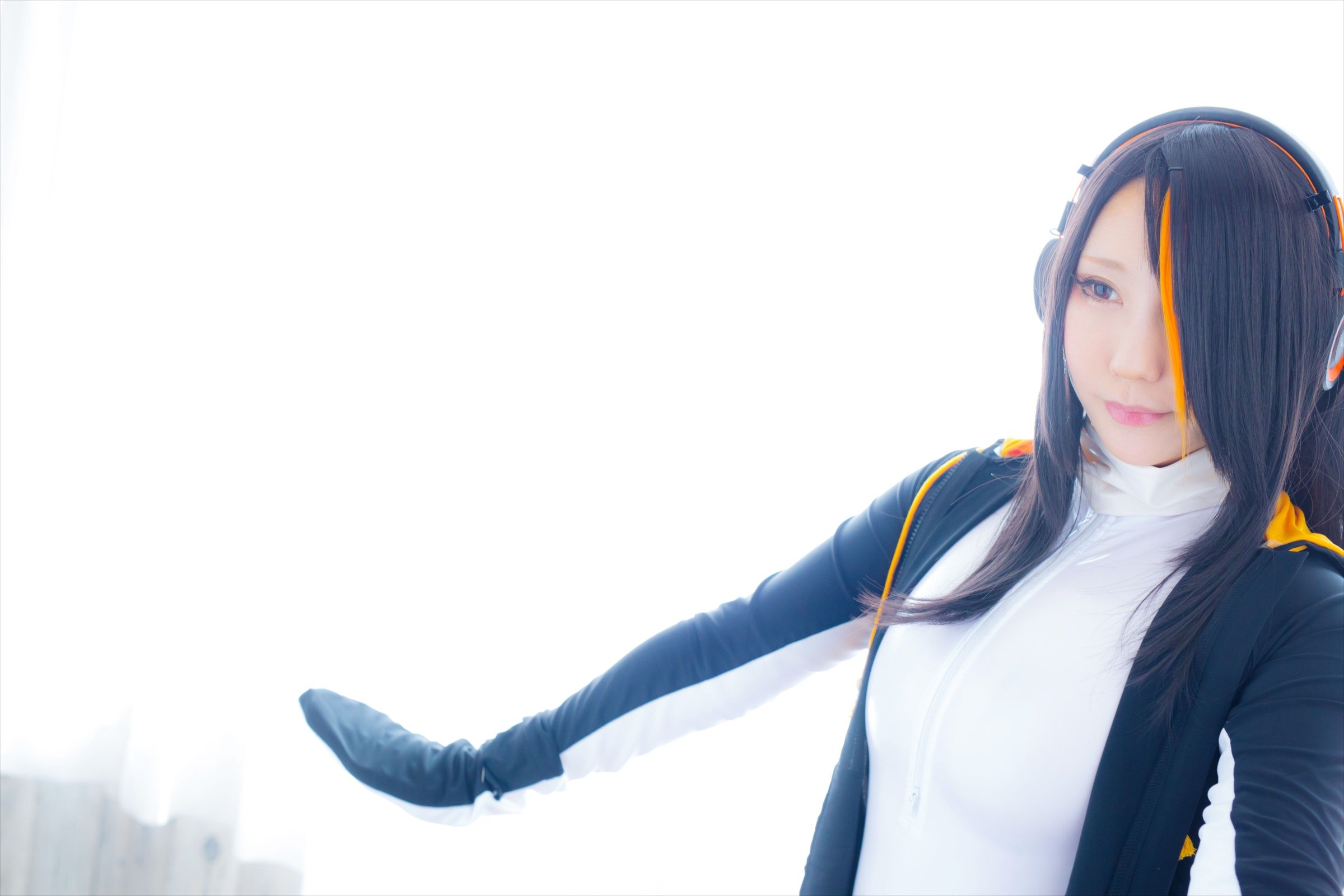 [SHOET STAR'S (SAKU)] Saksaku Friends (PPP Hoàng đế Kiku)