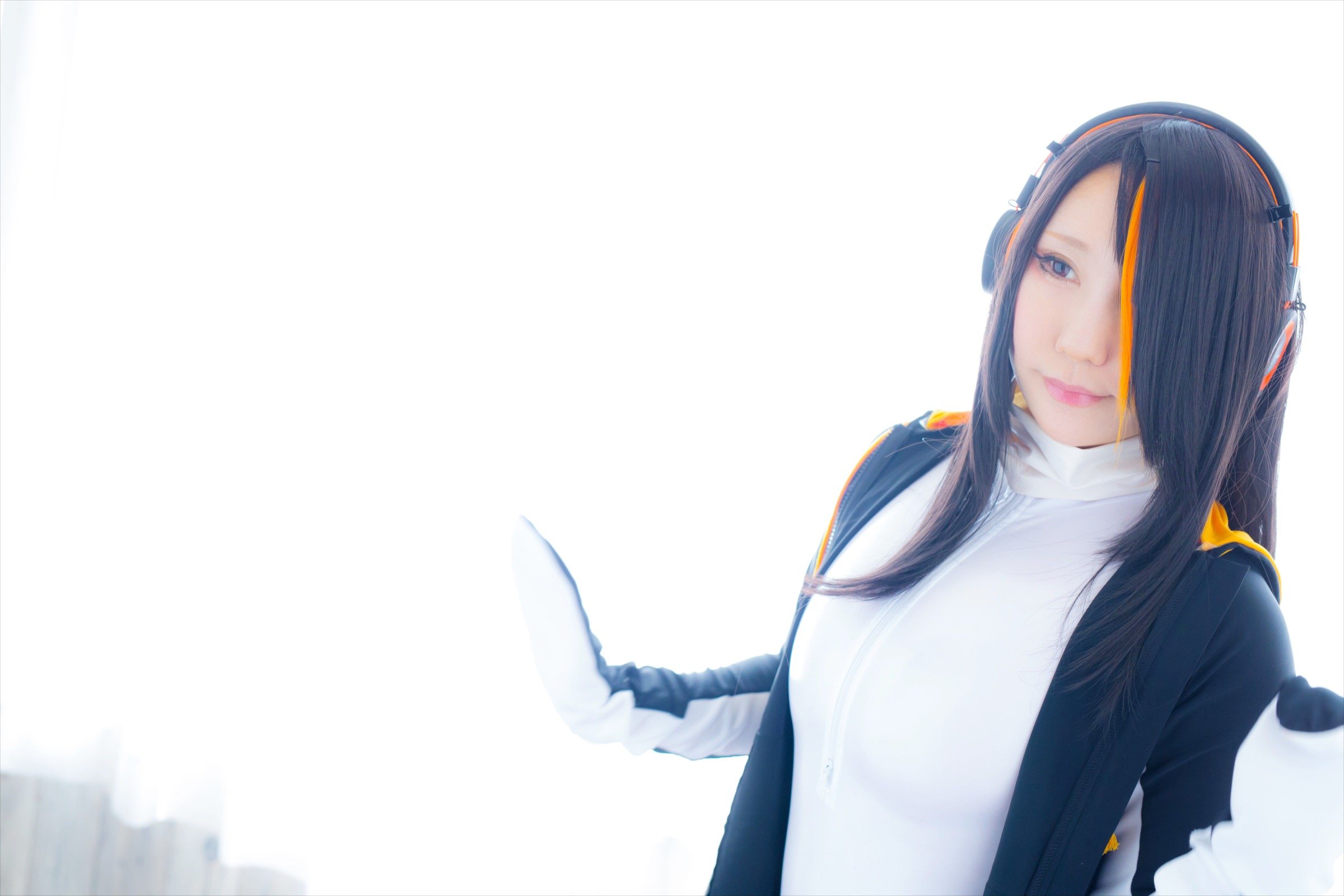 [SHOET STAR'S (SAKU)] Saksaku Friends (PPP Hoàng đế Kiku)