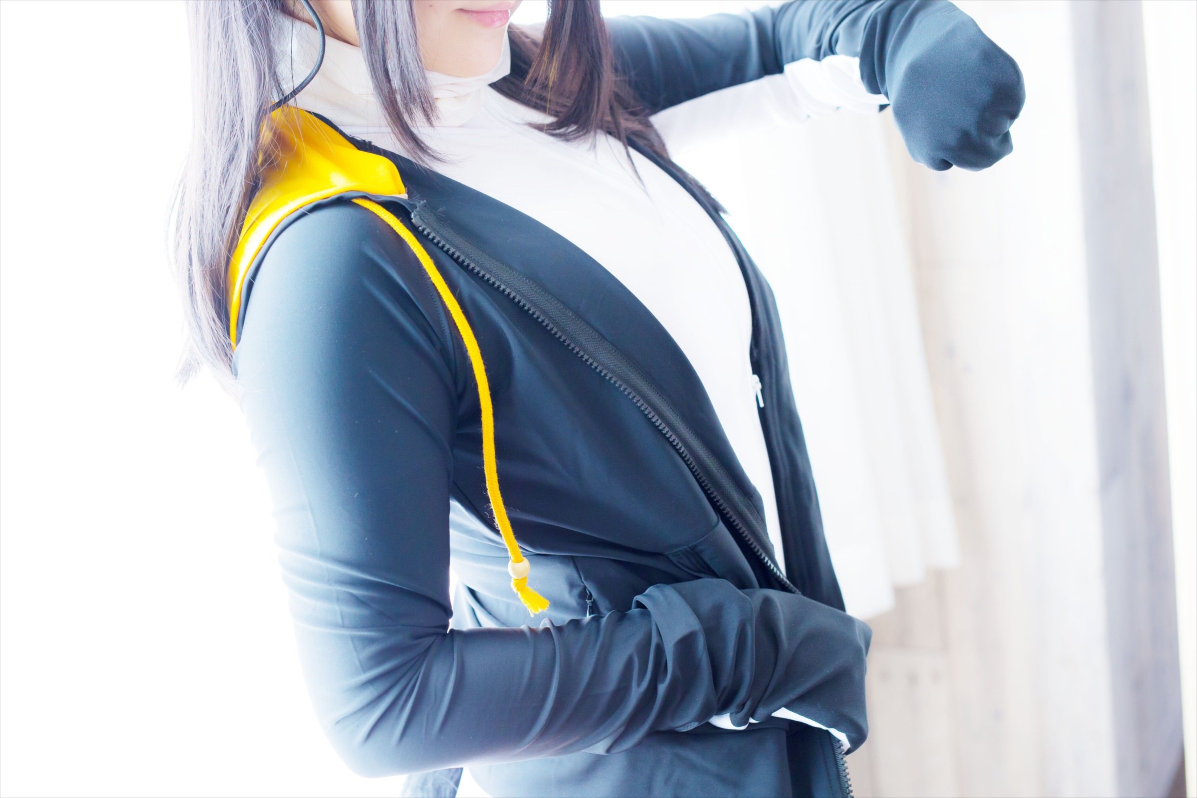 [SHOET STAR'S (SAKU)] Saksaku Friends (PPP Hoàng đế Kiku)