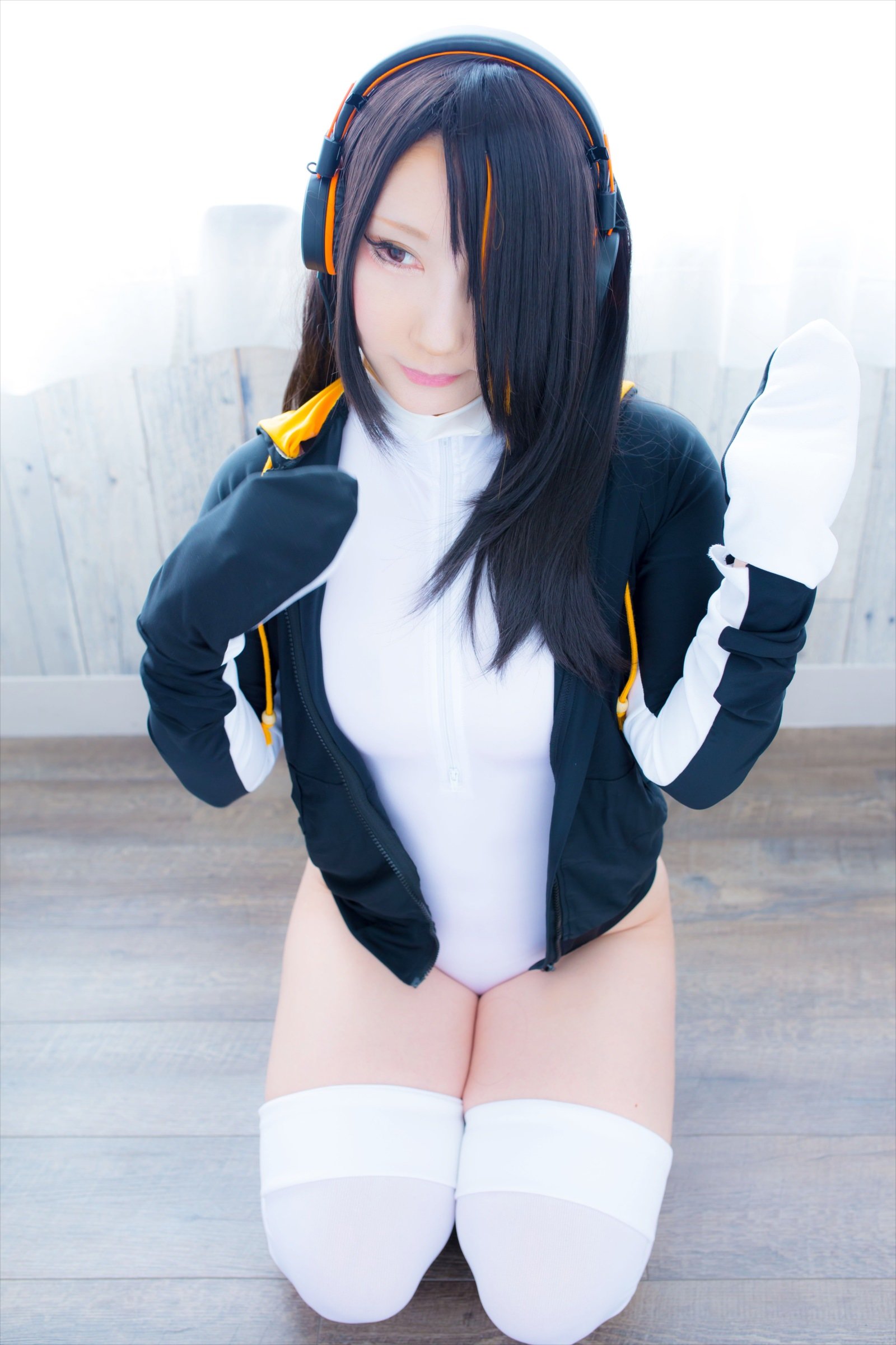 [SHOET STAR'S (SAKU)] Saksaku Friends (PPP Hoàng đế Kiku)