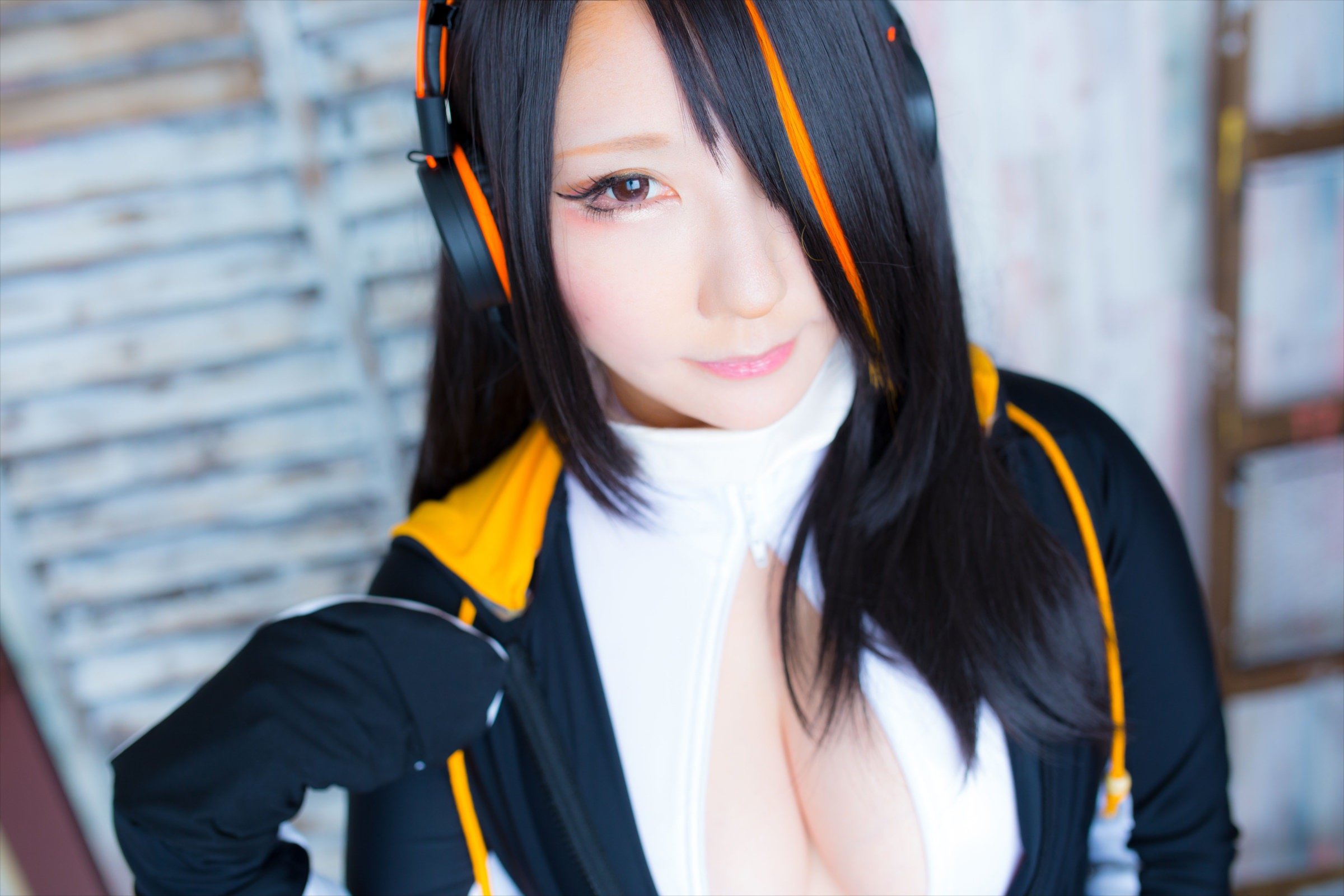 [SHOET STAR'S (SAKU)] Saksaku Friends (PPP Hoàng đế Kiku)