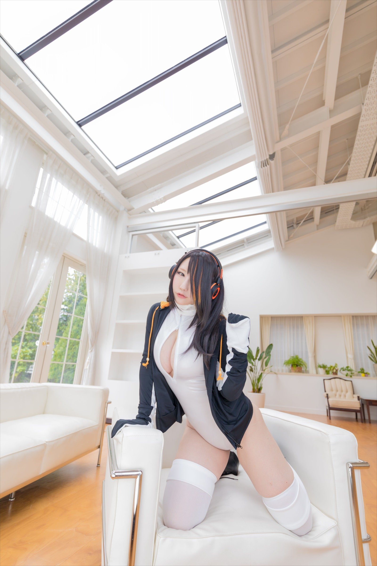 [SHOET STAR'S (SAKU)] Saksaku Friends (PPP Hoàng đế Kiku)