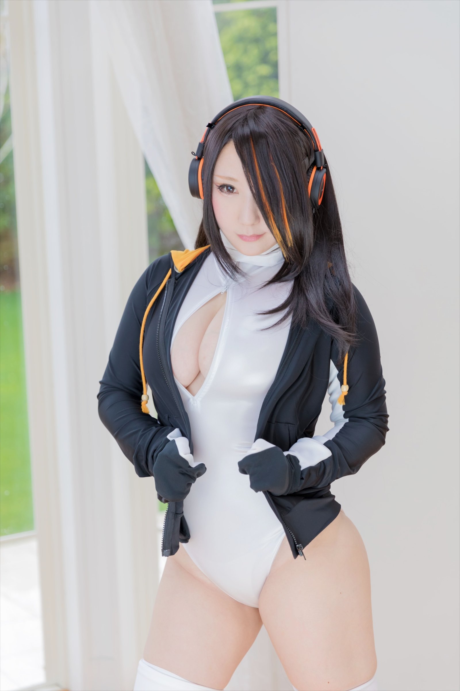 [SHOET STAR'S (SAKU)] Saksaku Friends (PPP Hoàng đế Kiku)